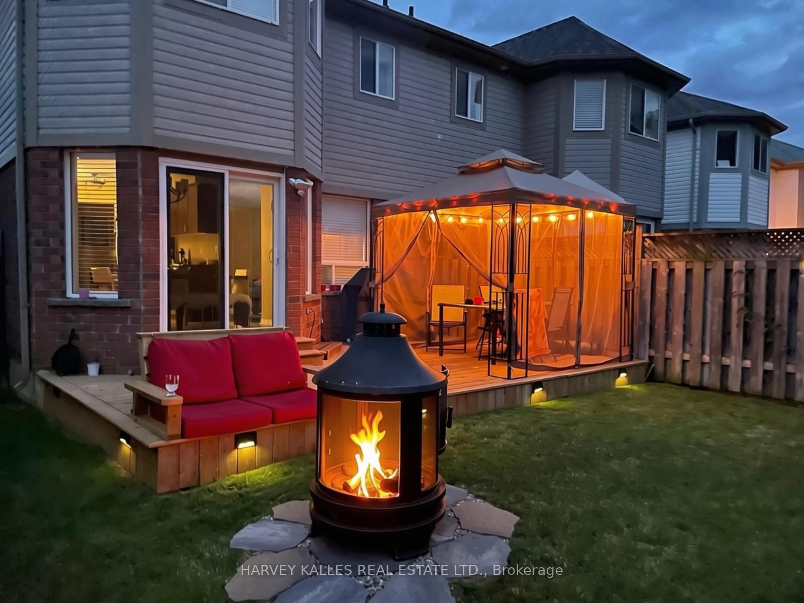 Photo 36 of 27 Hirst Avenue, Georgina, Keswick South — HOMEH