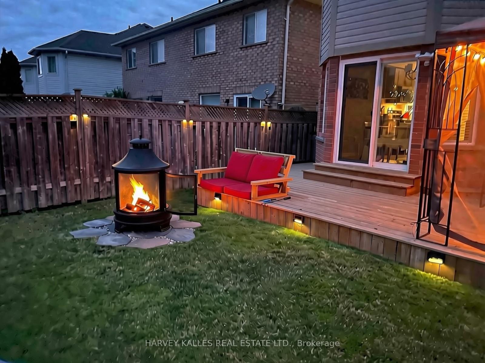 Photo 37 of 27 Hirst Avenue, Georgina, Keswick South — HOMEH
