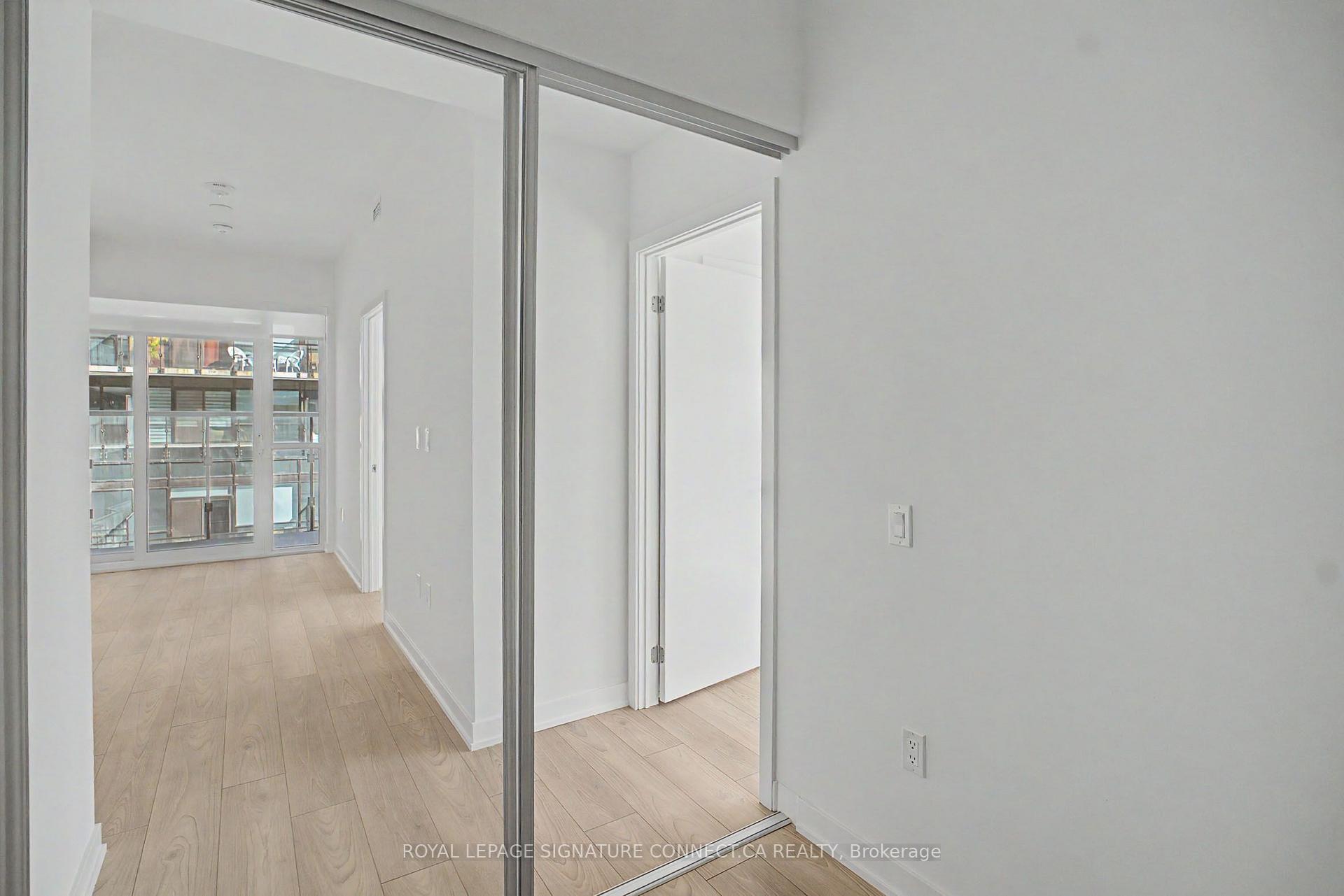 Photo 12 of Unit 715, 110 Broadway Avenue, Toronto, Mount Pleasant West — HOMEH