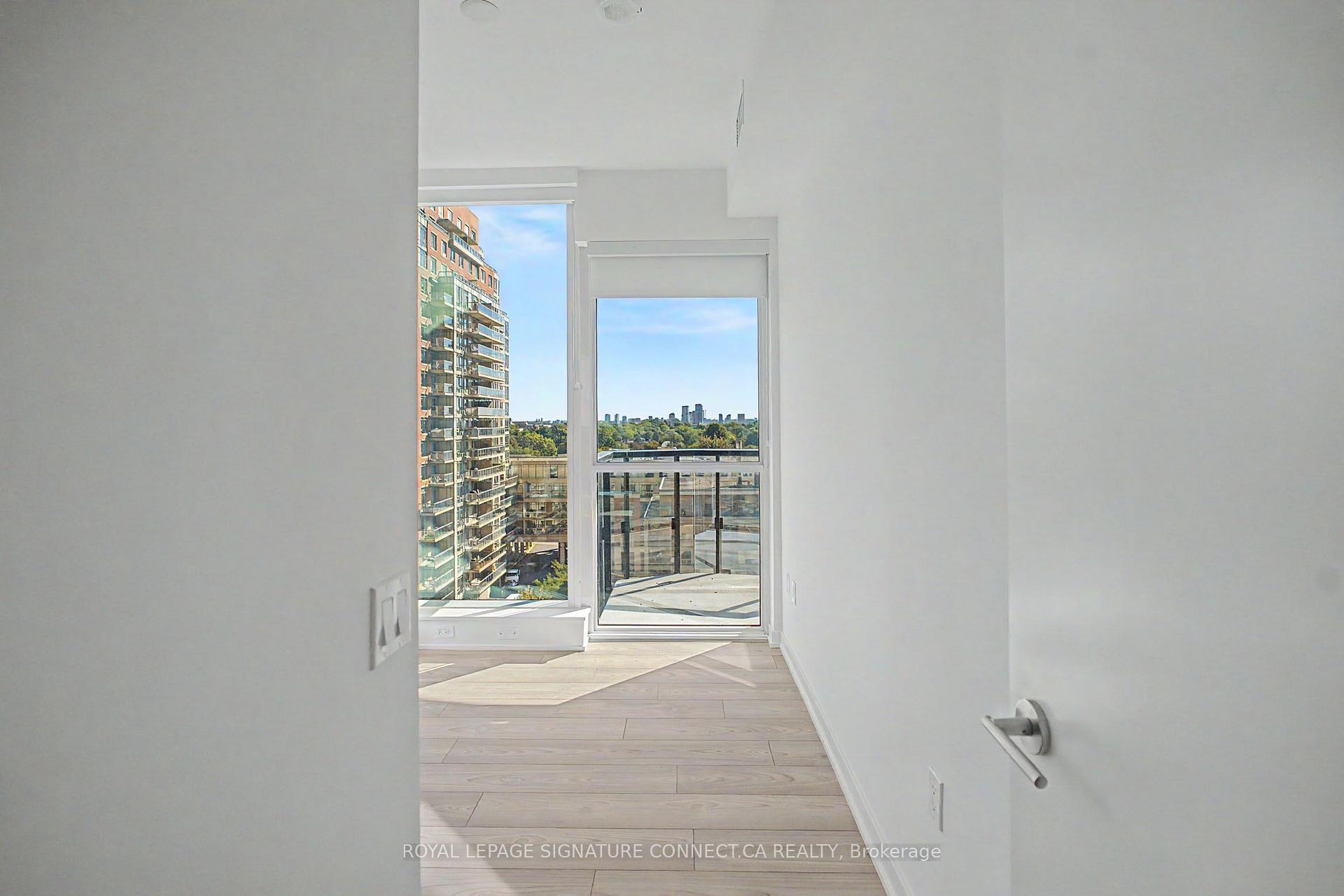 Photo 14 of Unit 715, 110 Broadway Avenue, Toronto, Mount Pleasant West — HOMEH