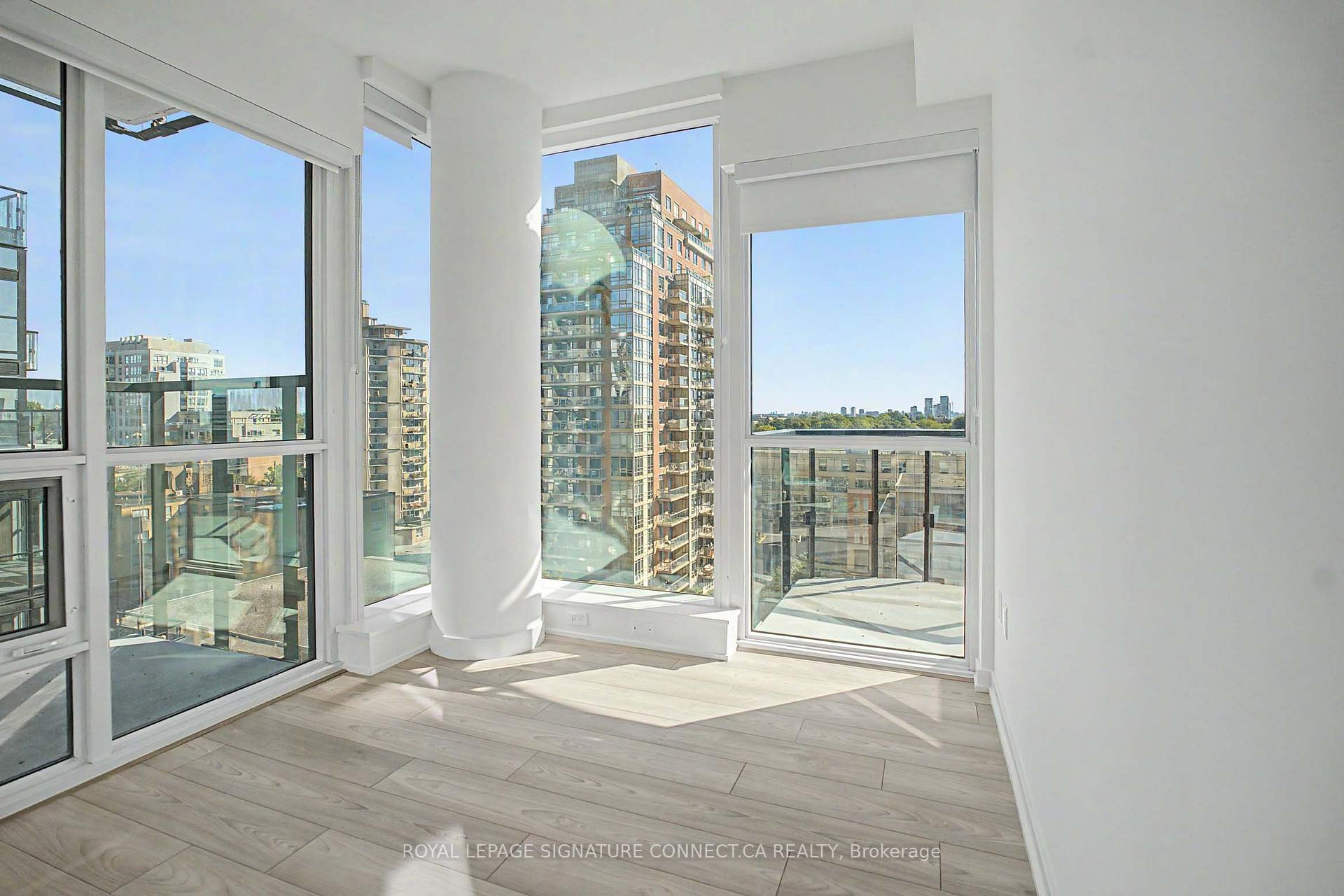 Photo 15 of Unit 715, 110 Broadway Avenue, Toronto, Mount Pleasant West — HOMEH