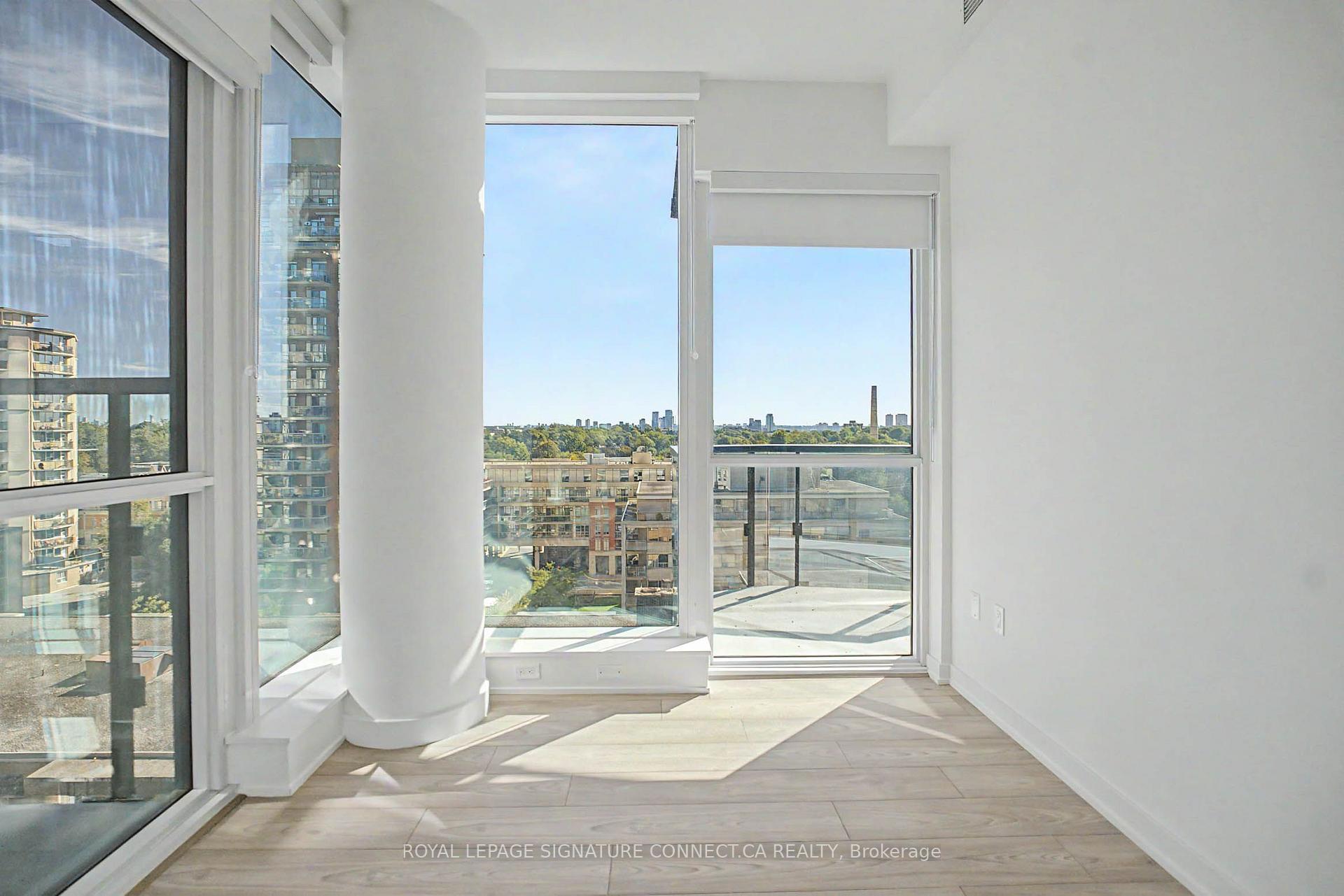 Photo 16 of Unit 715, 110 Broadway Avenue, Toronto, Mount Pleasant West — HOMEH