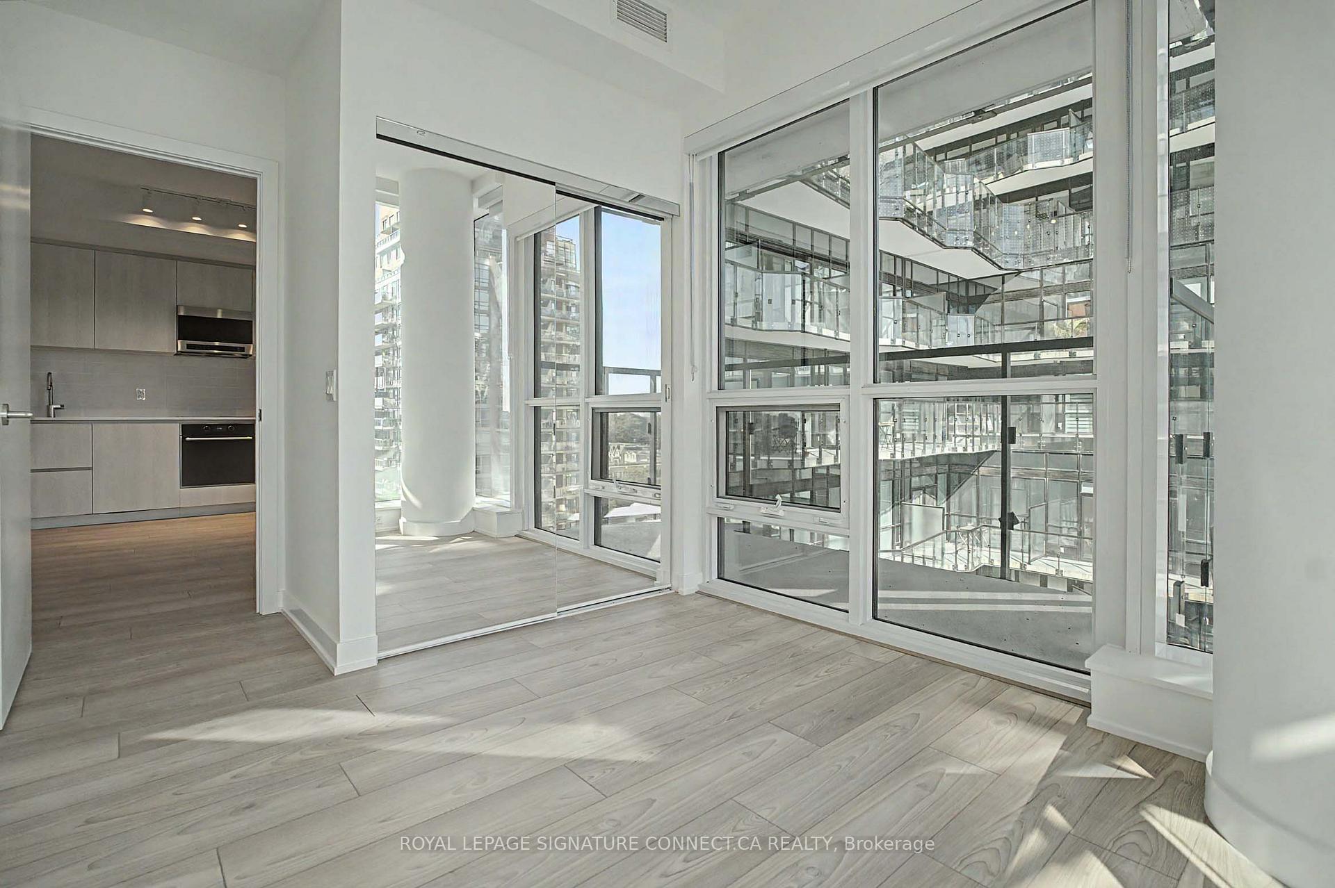 Photo 17 of Unit 715, 110 Broadway Avenue, Toronto, Mount Pleasant West — HOMEH