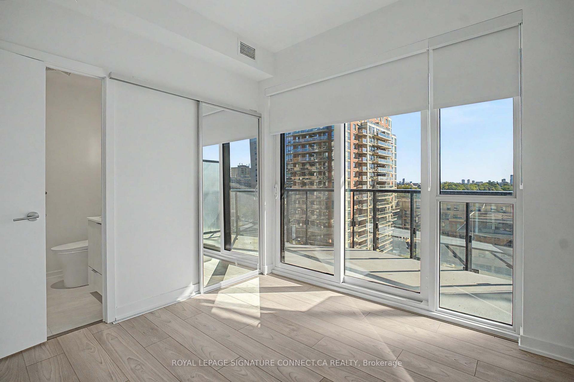 Photo 22 of Unit 715, 110 Broadway Avenue, Toronto, Mount Pleasant West — HOMEH