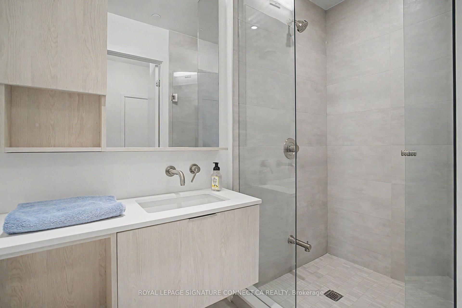 Photo 24 of Unit 715, 110 Broadway Avenue, Toronto, Mount Pleasant West — HOMEH