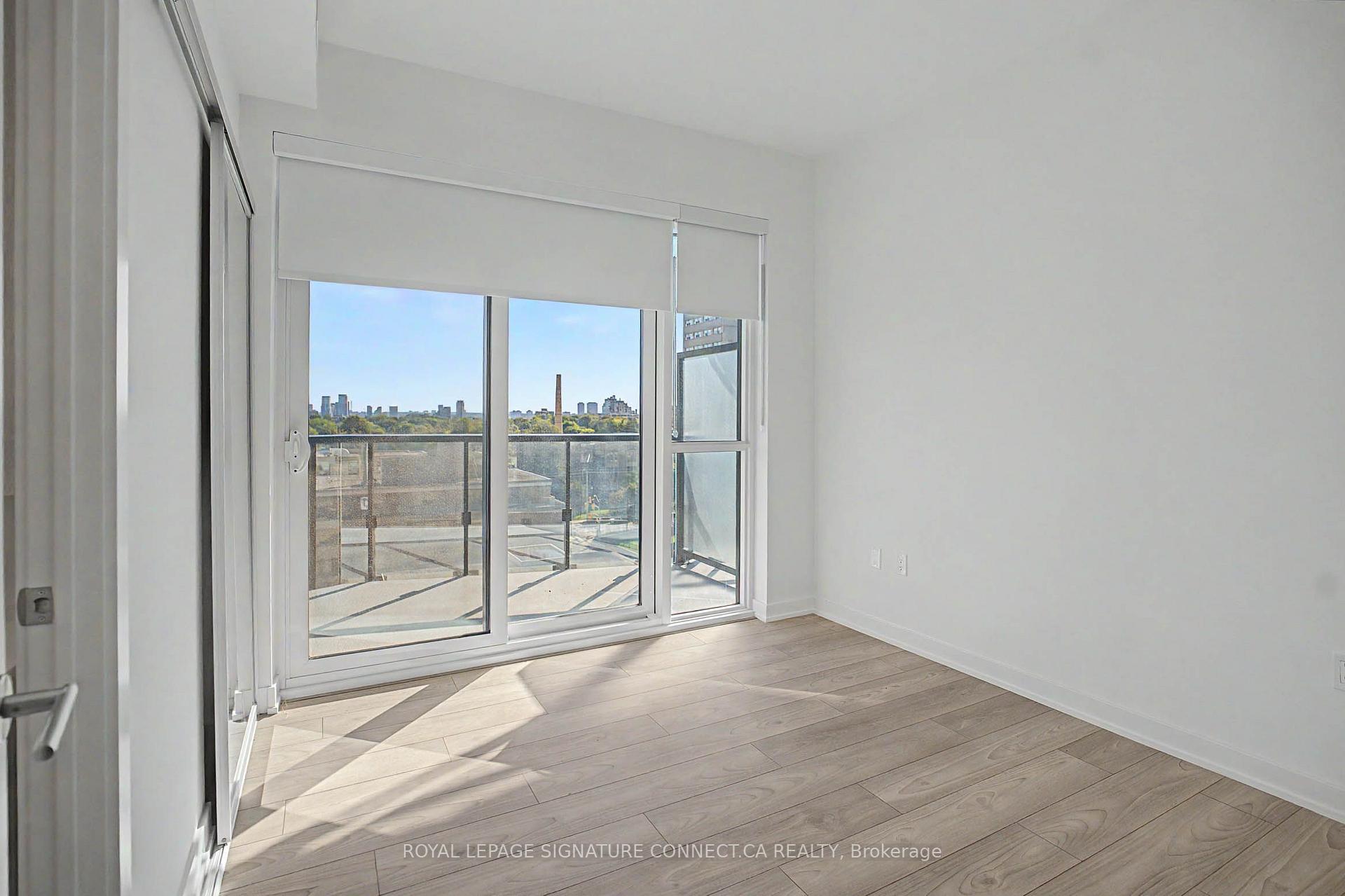 Photo 23 of Unit 715, 110 Broadway Avenue, Toronto, Mount Pleasant West — HOMEH