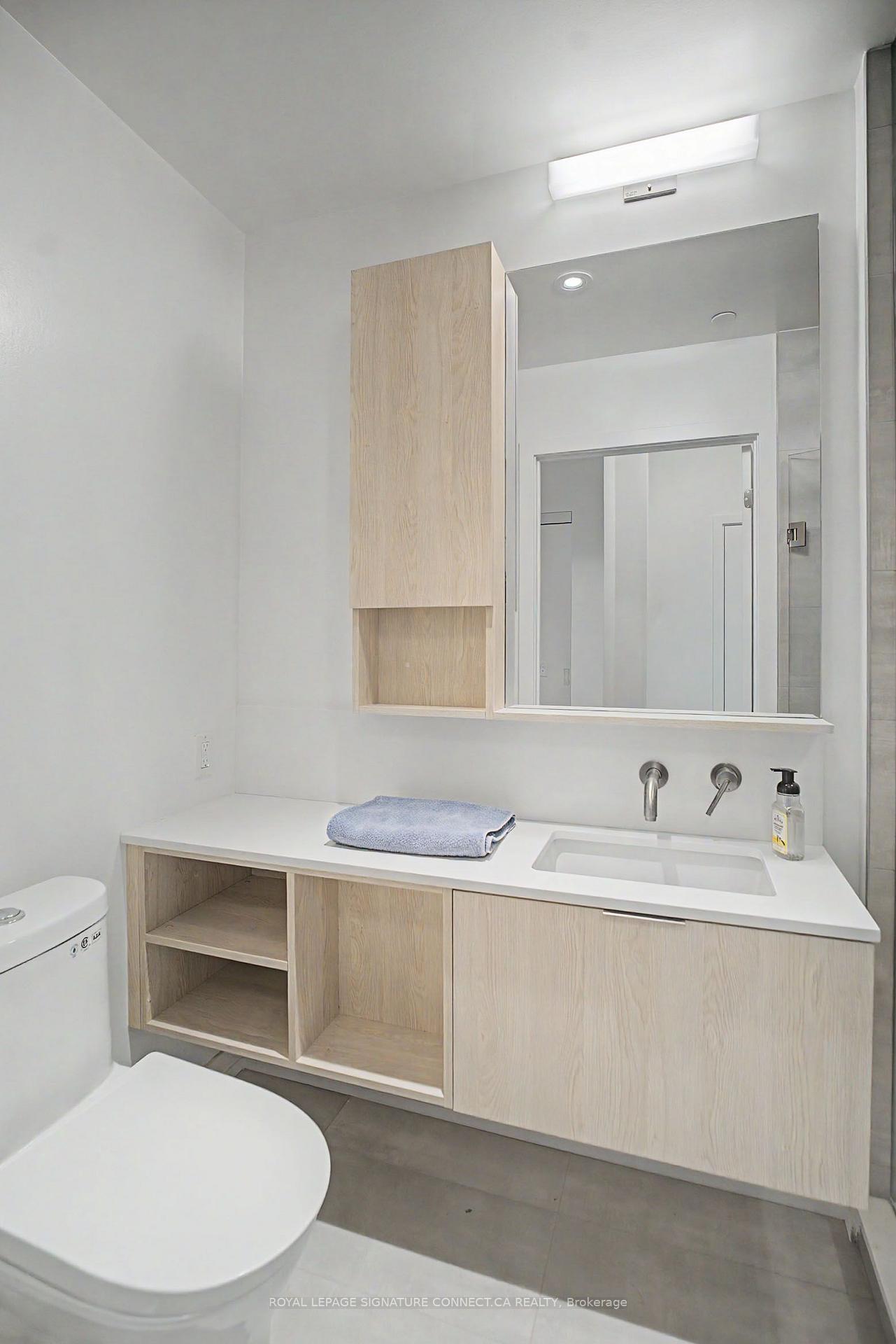 Photo 25 of Unit 715, 110 Broadway Avenue, Toronto, Mount Pleasant West — HOMEH