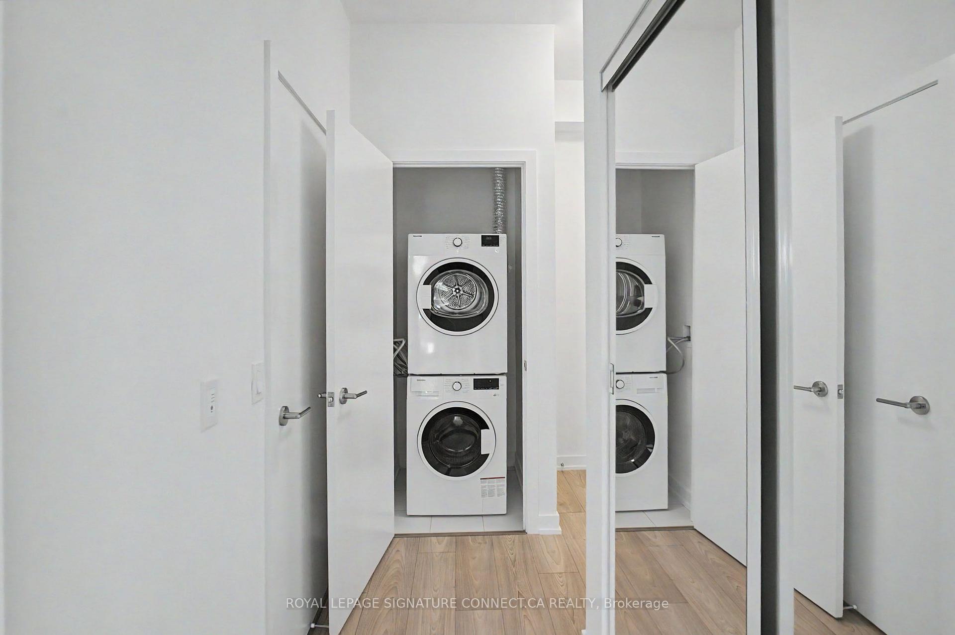 Photo 30 of Unit 715, 110 Broadway Avenue, Toronto, Mount Pleasant West — HOMEH