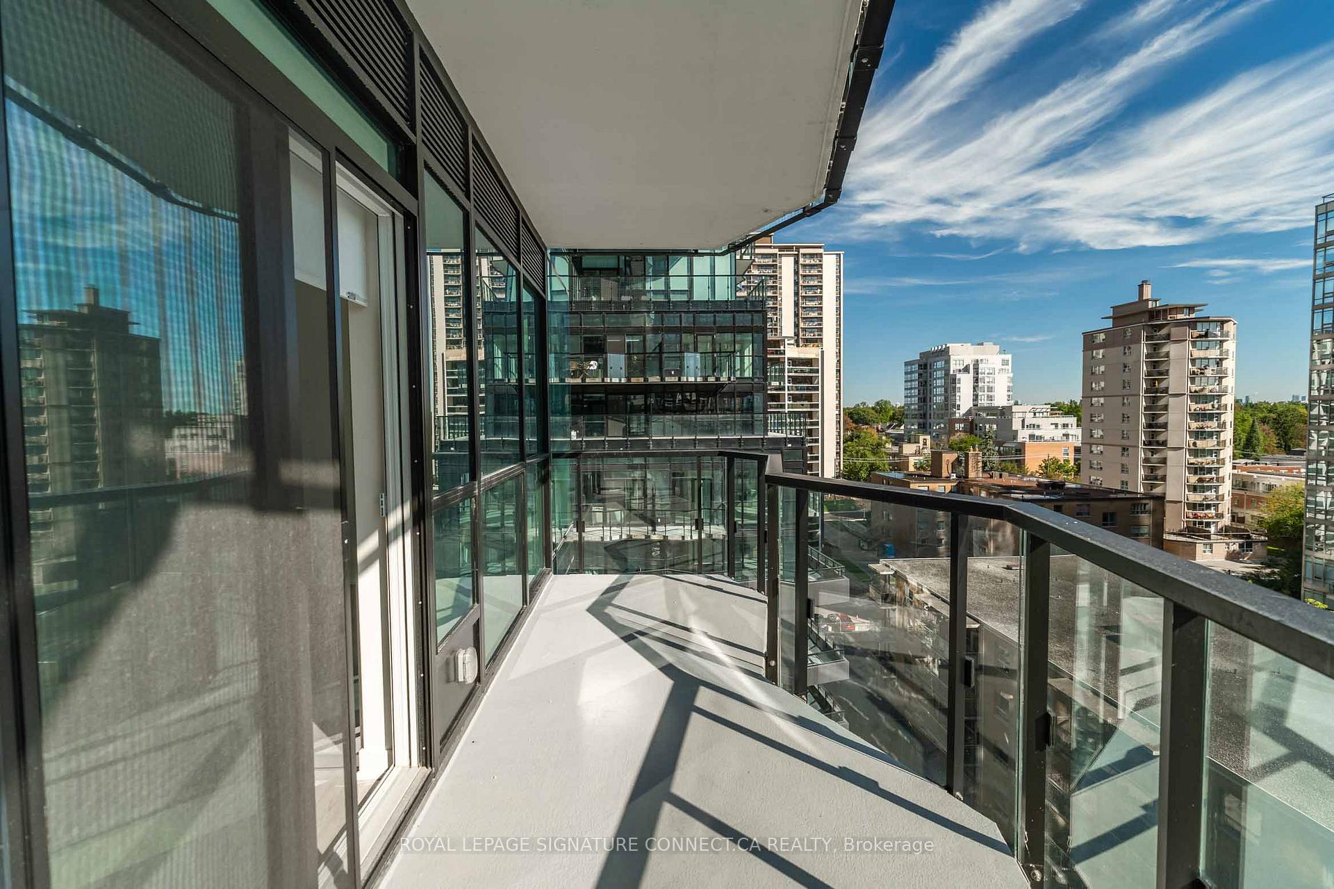 Photo 31 of Unit 715, 110 Broadway Avenue, Toronto, Mount Pleasant West — HOMEH
