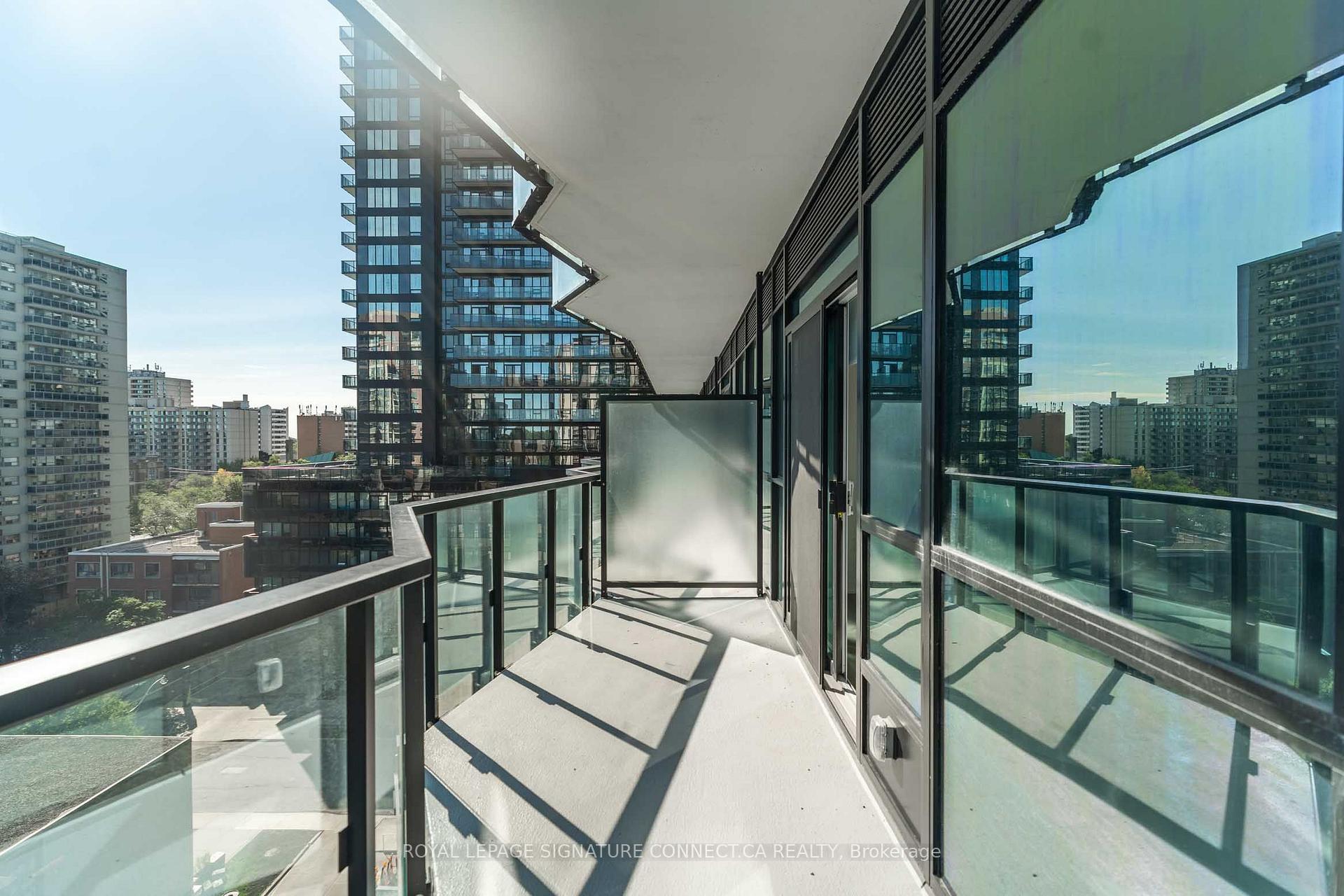 Photo 32 of Unit 715, 110 Broadway Avenue, Toronto, Mount Pleasant West — HOMEH