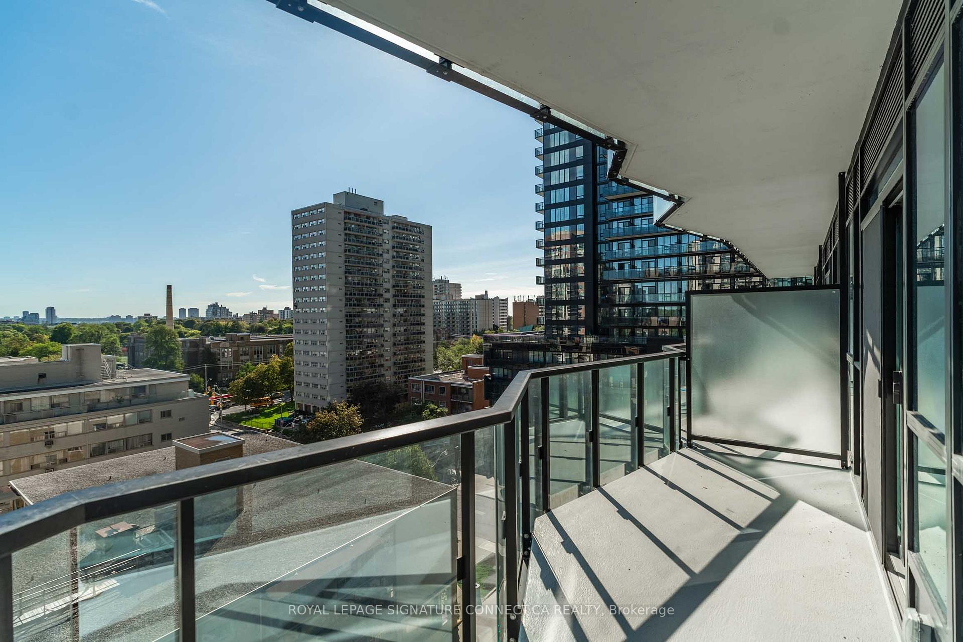 Photo 33 of Unit 715, 110 Broadway Avenue, Toronto, Mount Pleasant West — HOMEH