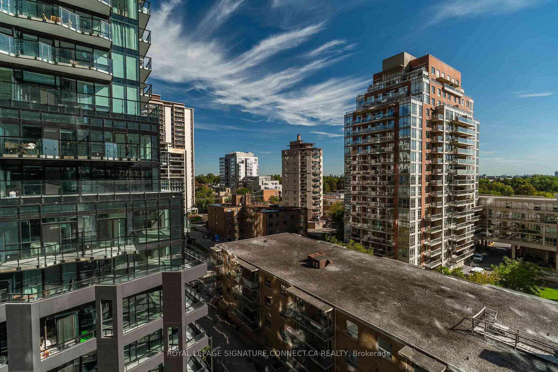 Photo 34 of Unit 715, 110 Broadway Avenue, Toronto, Mount Pleasant West — HOMEH