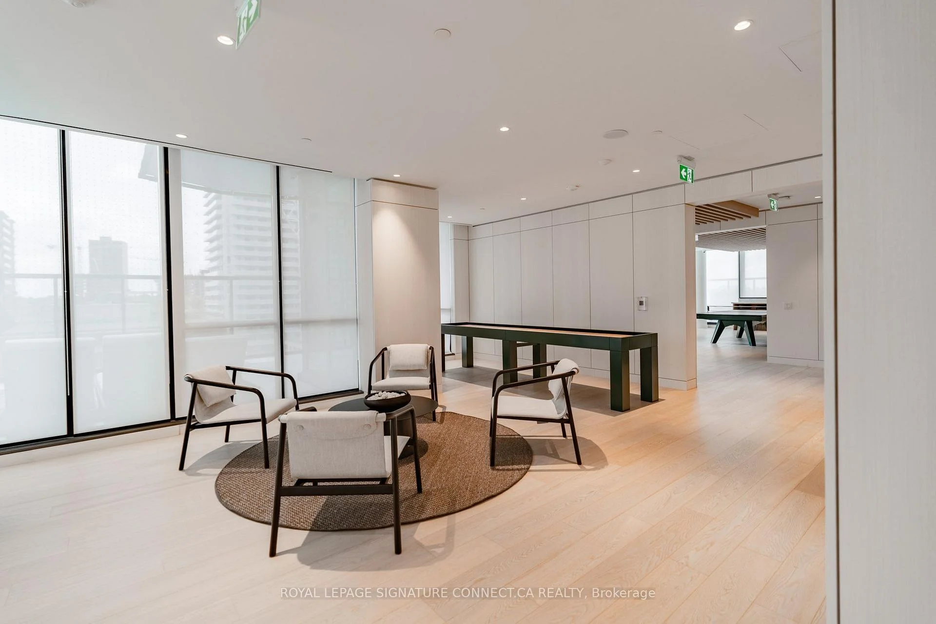 Photo 35 of Unit 715, 110 Broadway Avenue, Toronto, Mount Pleasant West — HOMEH