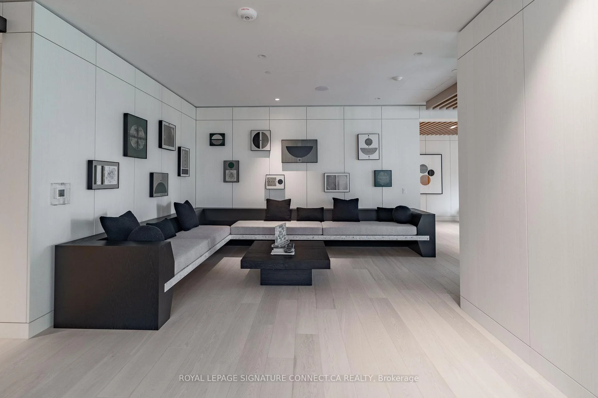 Photo 37 of Unit 715, 110 Broadway Avenue, Toronto, Mount Pleasant West — HOMEH