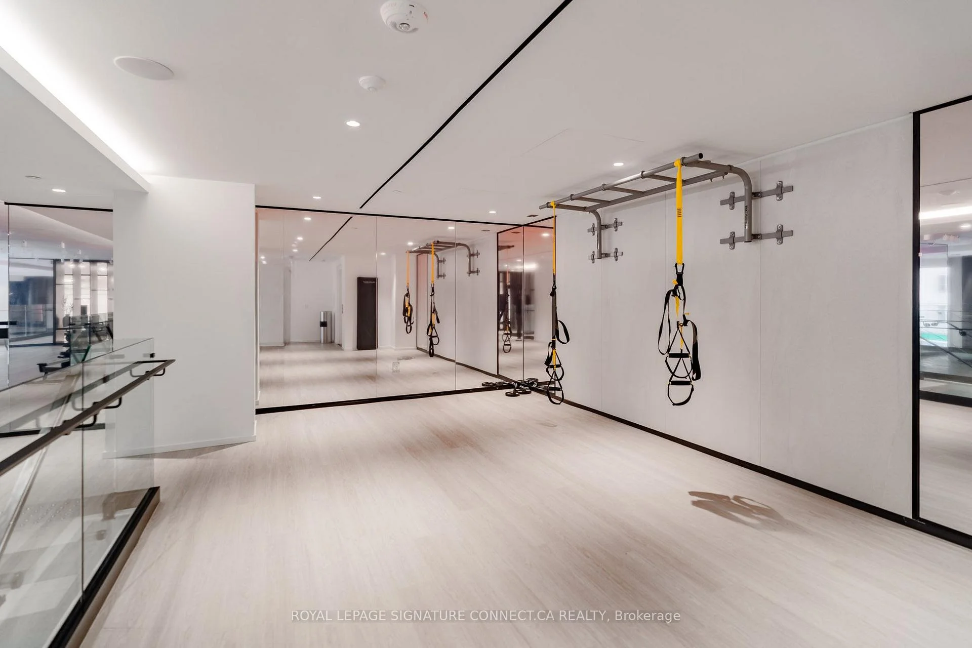 Photo 40 of Unit 715, 110 Broadway Avenue, Toronto, Mount Pleasant West — HOMEH