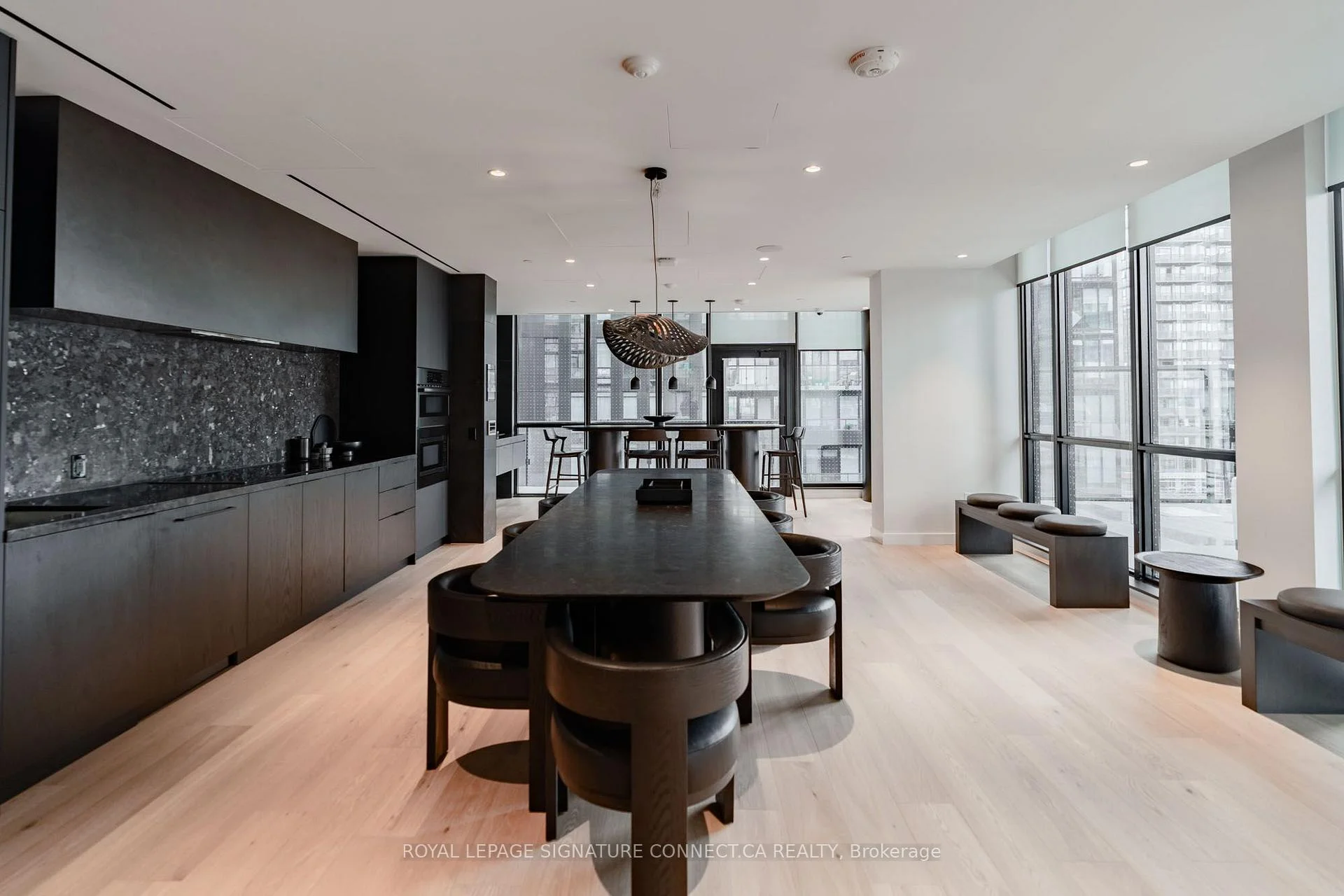 Photo 44 of Unit 715, 110 Broadway Avenue, Toronto, Mount Pleasant West — HOMEH