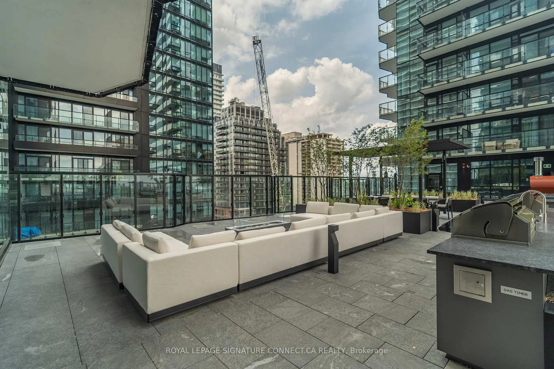 Photo 47 of Unit 715, 110 Broadway Avenue, Toronto, Mount Pleasant West — HOMEH