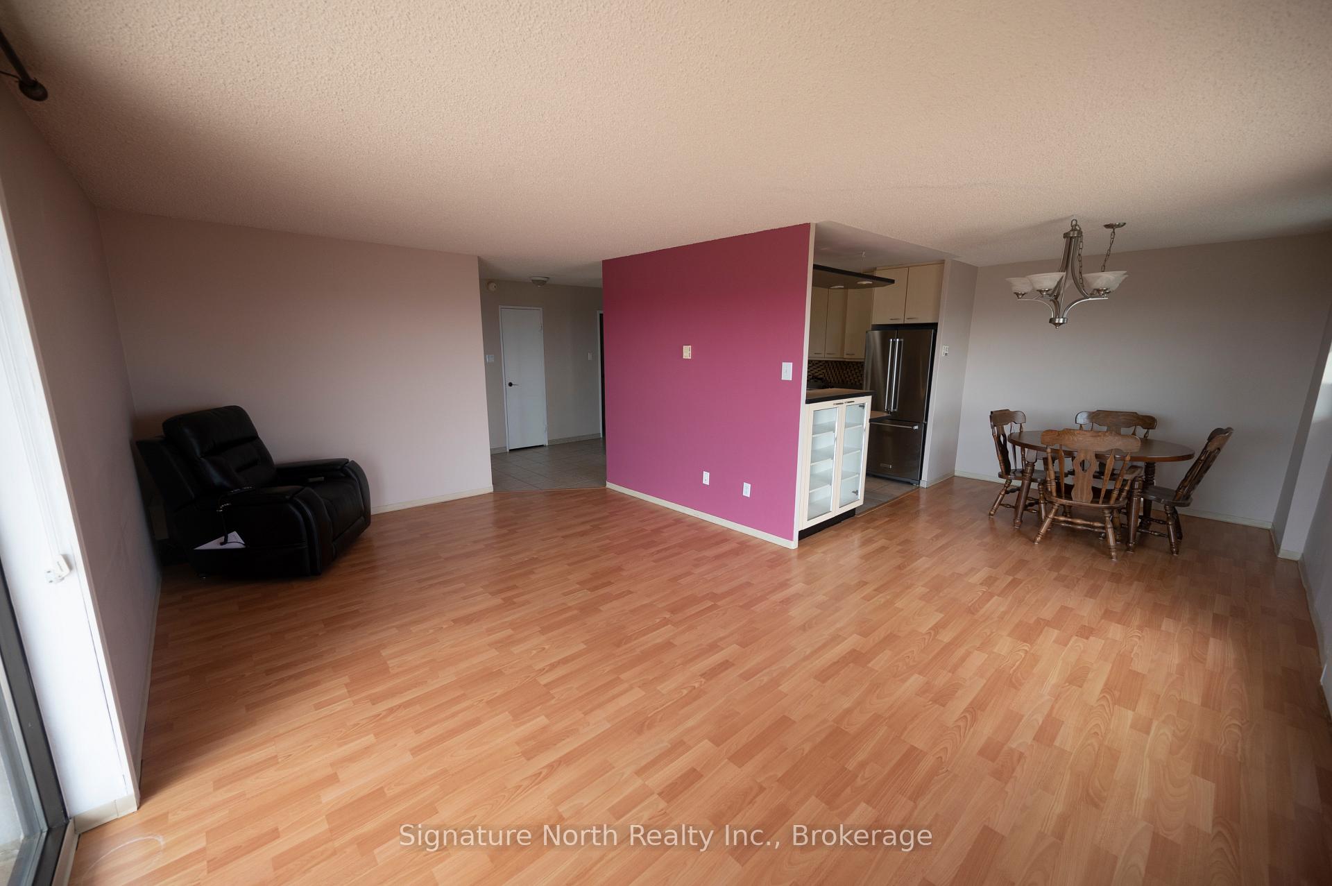 Photo 3 of Unit 1304, 405 Waverley Street, Thunder Bay, Academy Heights — HOMEH
