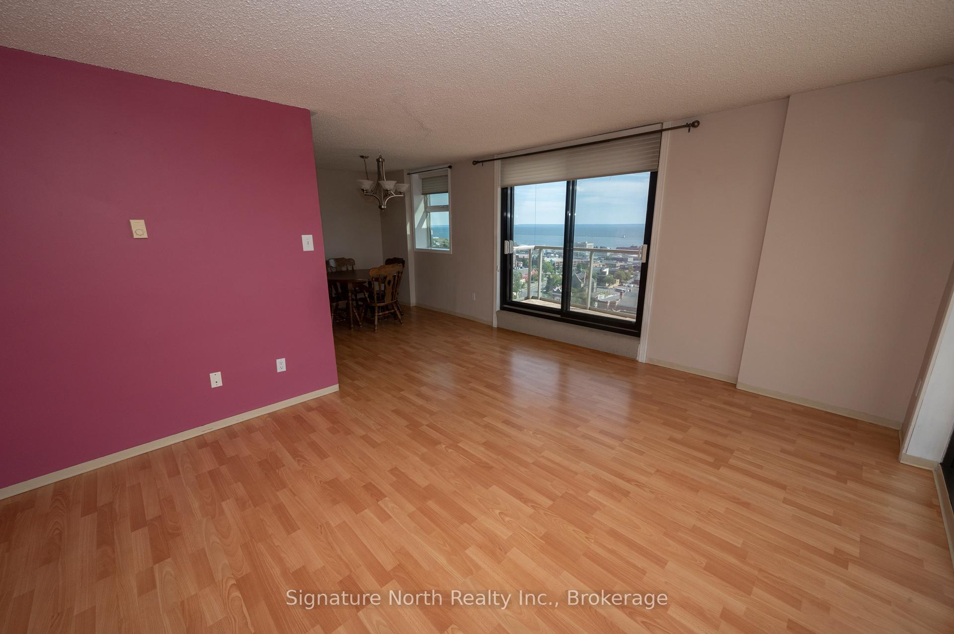 Photo 6 of Unit 1304, 405 Waverley Street, Thunder Bay, Academy Heights — HOMEH