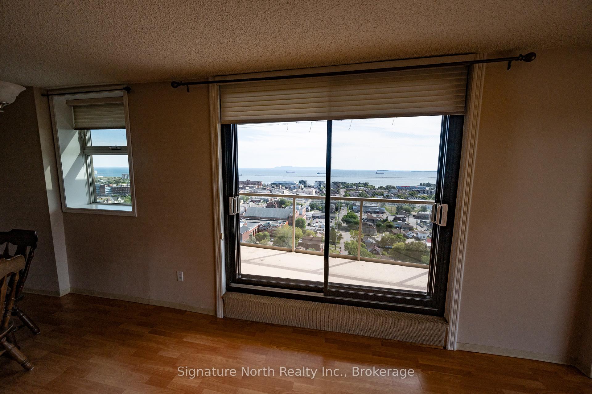 Photo 7 of Unit 1304, 405 Waverley Street, Thunder Bay, Academy Heights — HOMEH