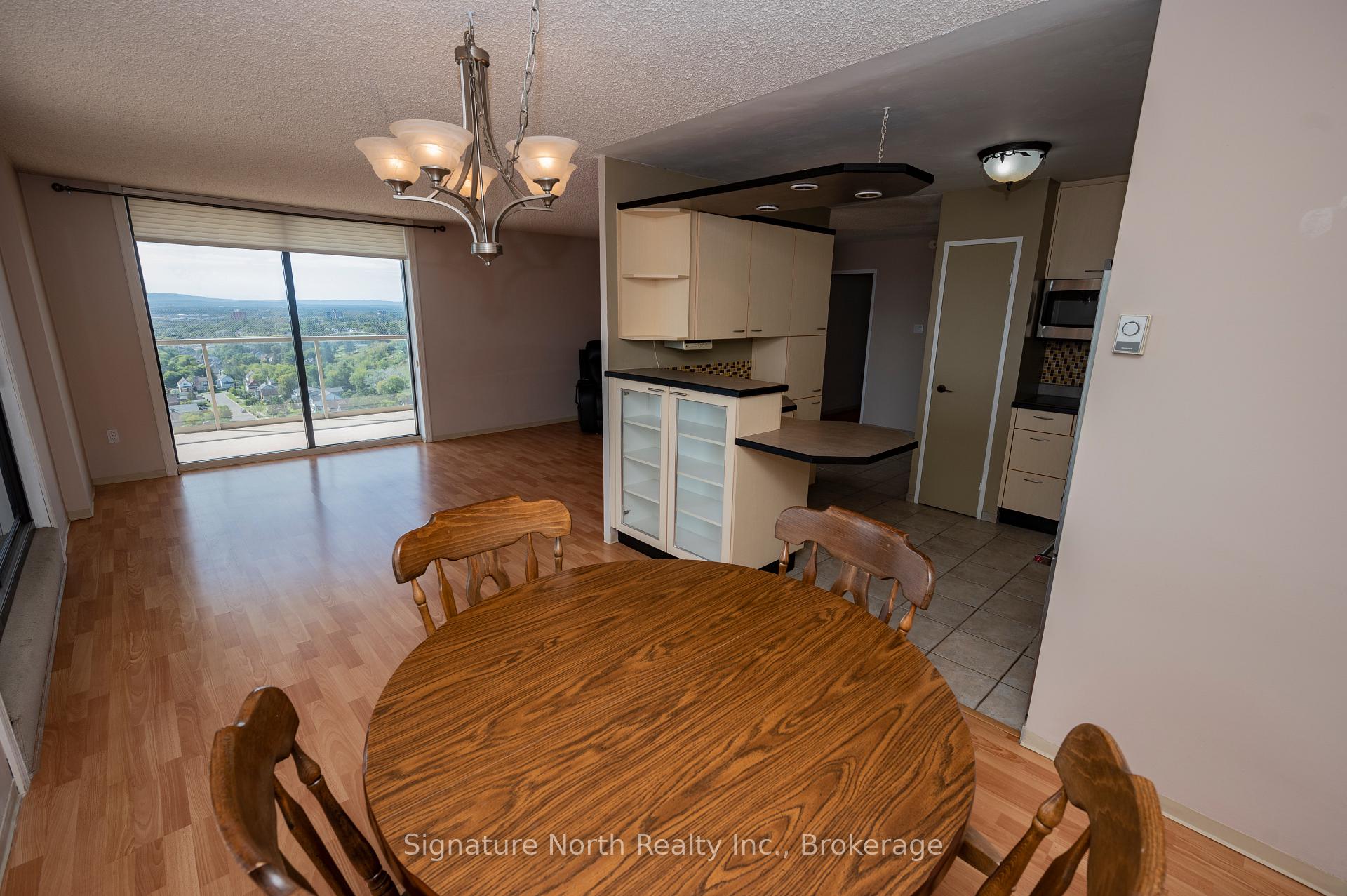 Photo 8 of Unit 1304, 405 Waverley Street, Thunder Bay, Academy Heights — HOMEH