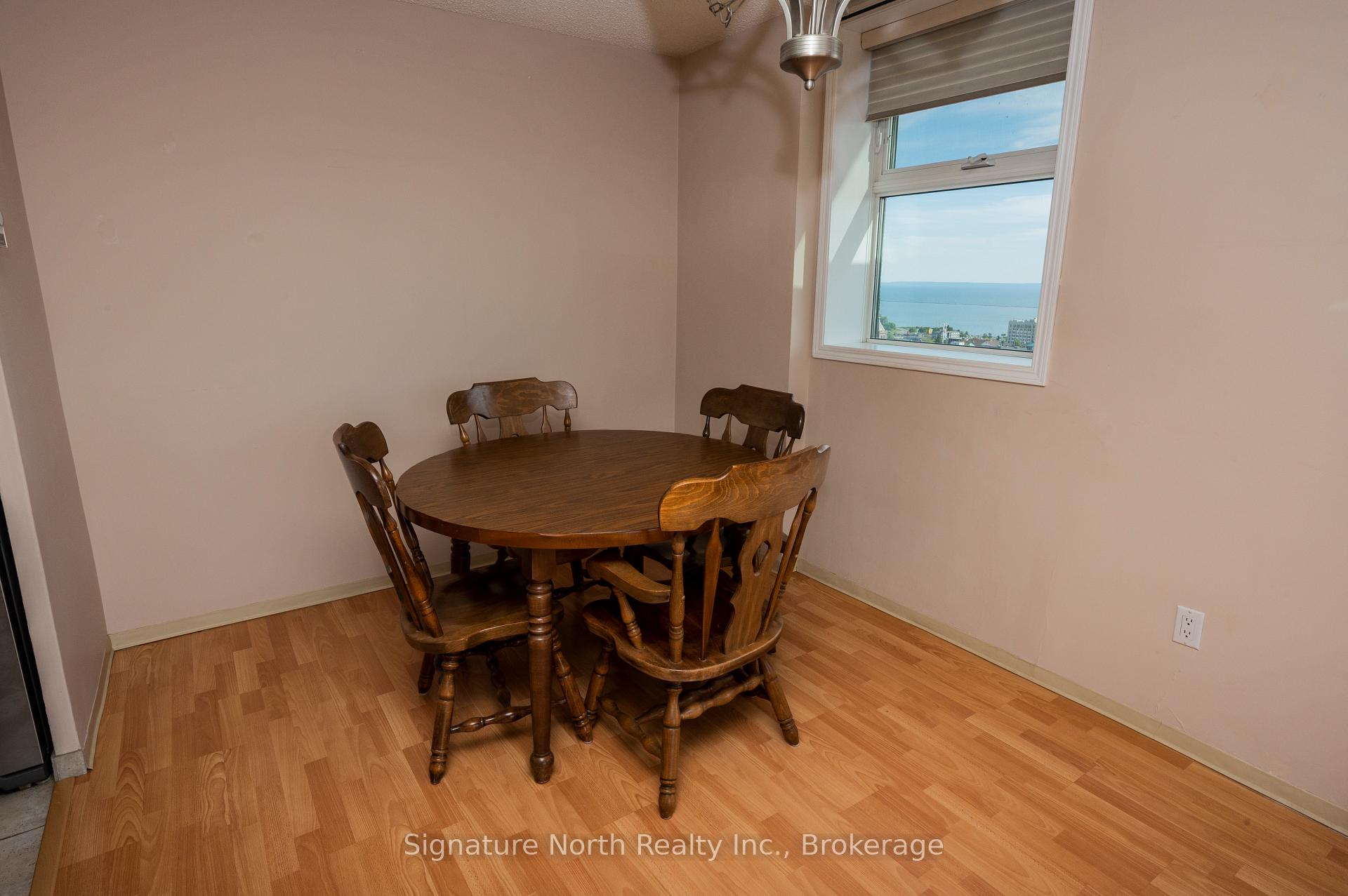 Photo 9 of Unit 1304, 405 Waverley Street, Thunder Bay, Academy Heights — HOMEH