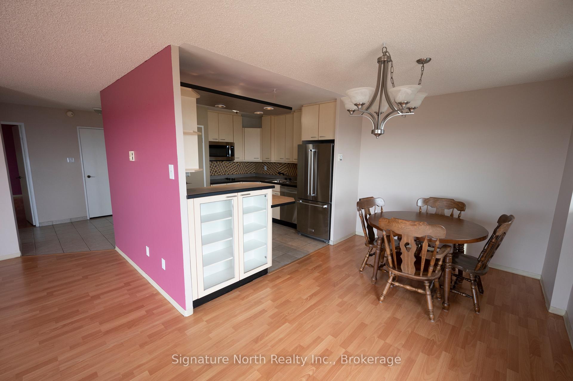 Photo 10 of Unit 1304, 405 Waverley Street, Thunder Bay, Academy Heights — HOMEH