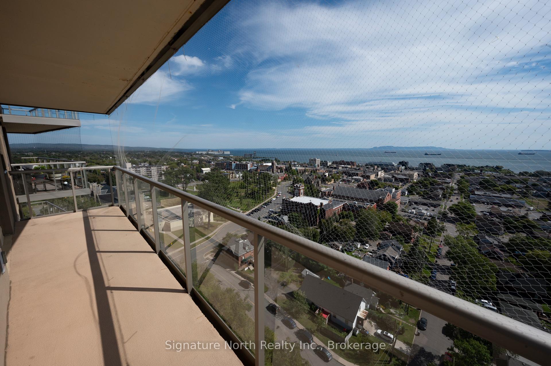 Photo 18 of Unit 1304, 405 Waverley Street, Thunder Bay, Academy Heights — HOMEH
