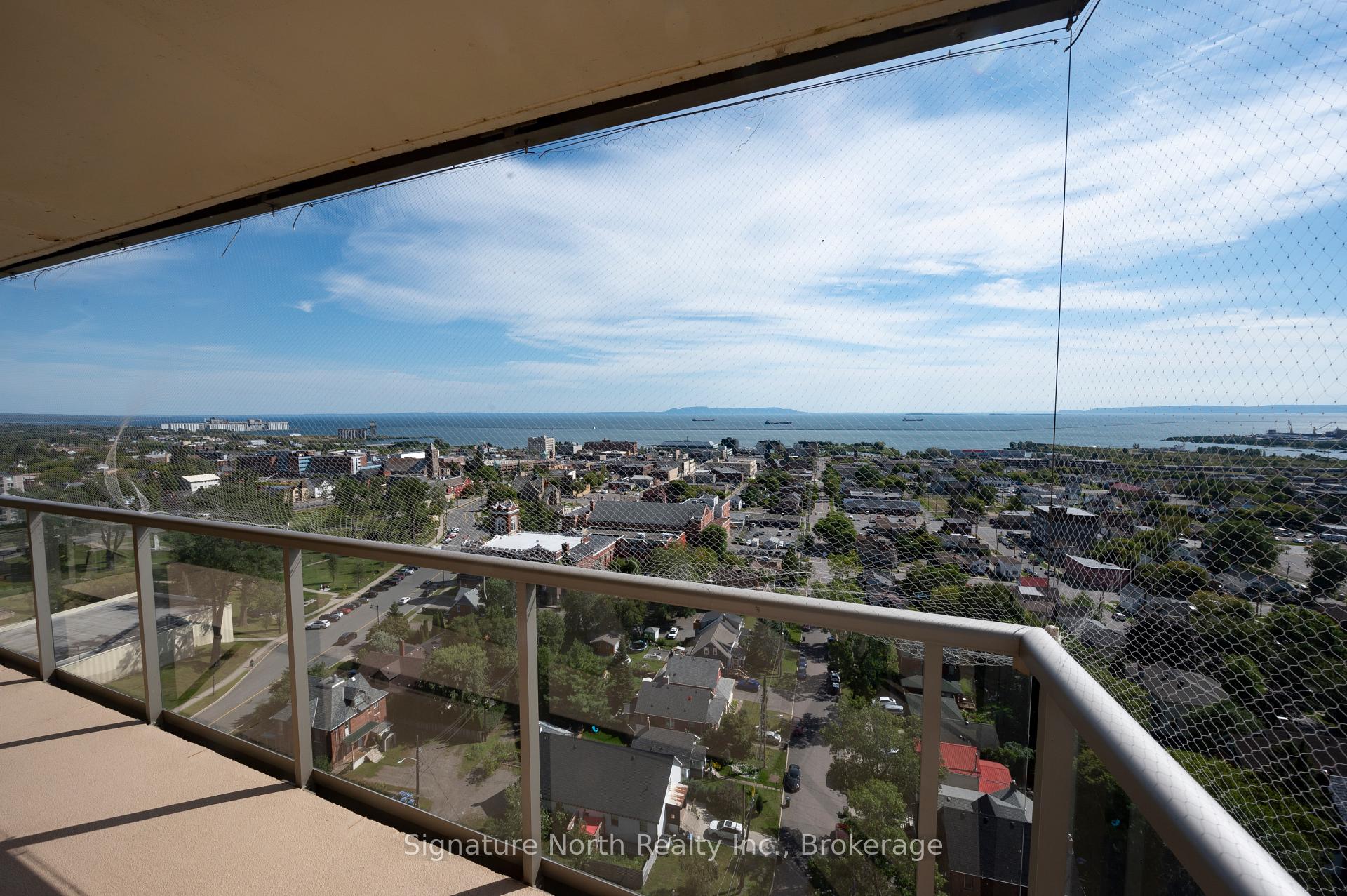 Photo 19 of Unit 1304, 405 Waverley Street, Thunder Bay, Academy Heights — HOMEH