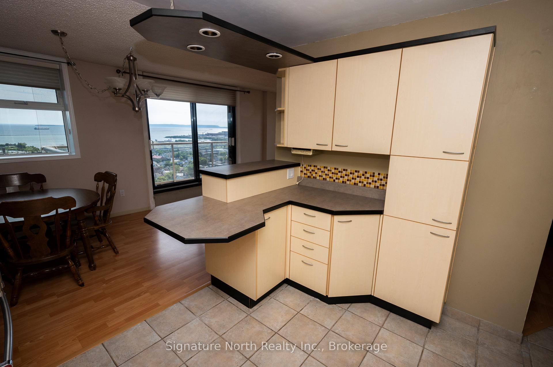 Photo 23 of Unit 1304, 405 Waverley Street, Thunder Bay, Academy Heights — HOMEH