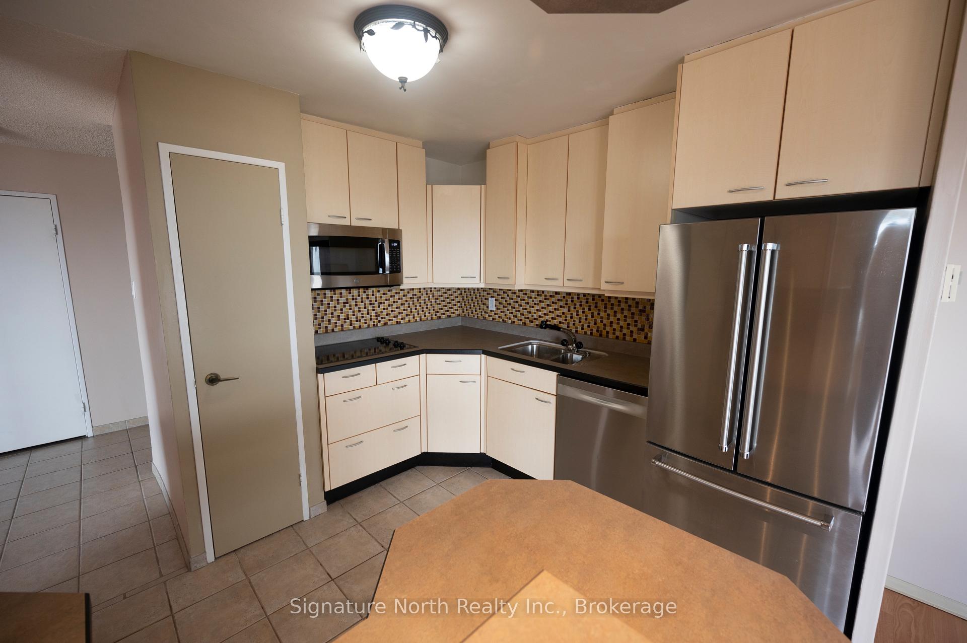 Photo 25 of Unit 1304, 405 Waverley Street, Thunder Bay, Academy Heights — HOMEH