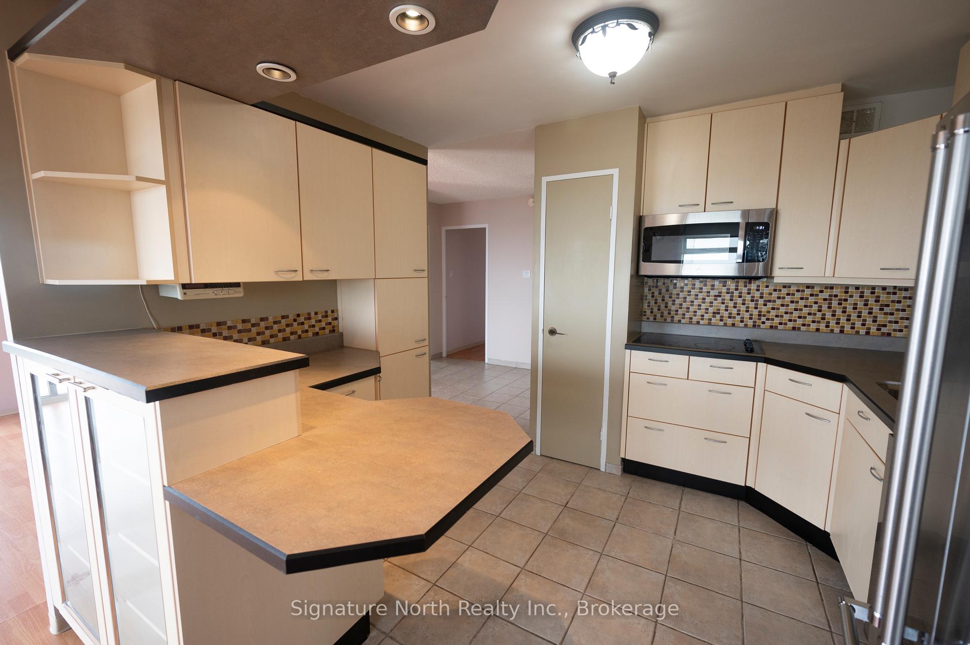 Photo 26 of Unit 1304, 405 Waverley Street, Thunder Bay, Academy Heights — HOMEH