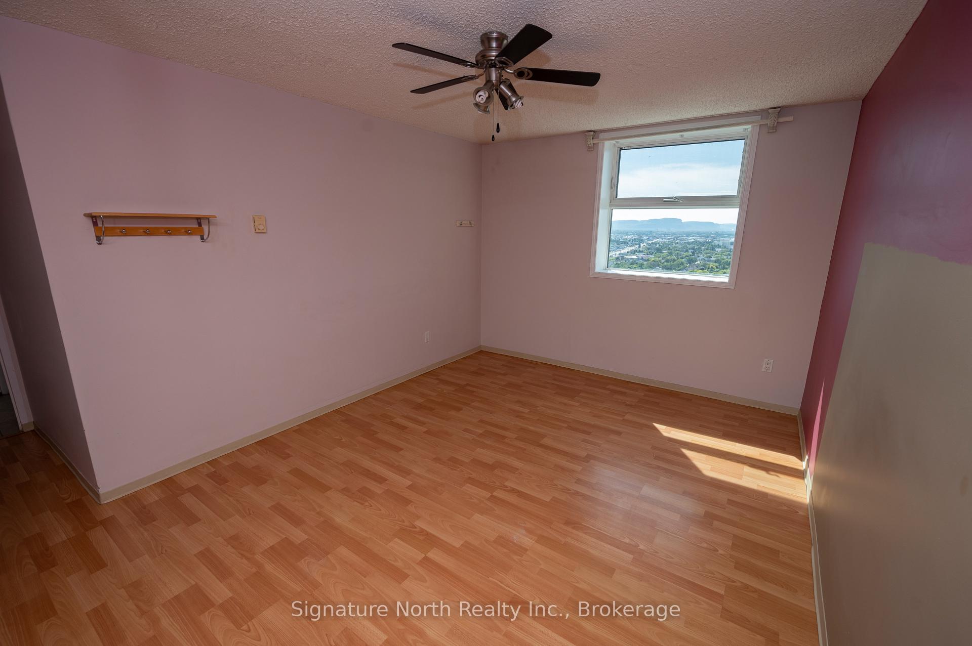 Photo 27 of Unit 1304, 405 Waverley Street, Thunder Bay, Academy Heights — HOMEH