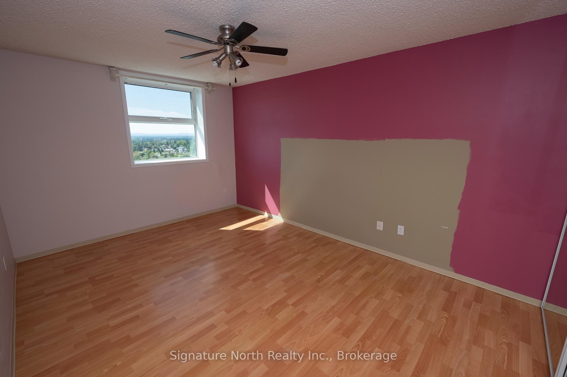 Photo 28 of Unit 1304, 405 Waverley Street, Thunder Bay, Academy Heights — HOMEH