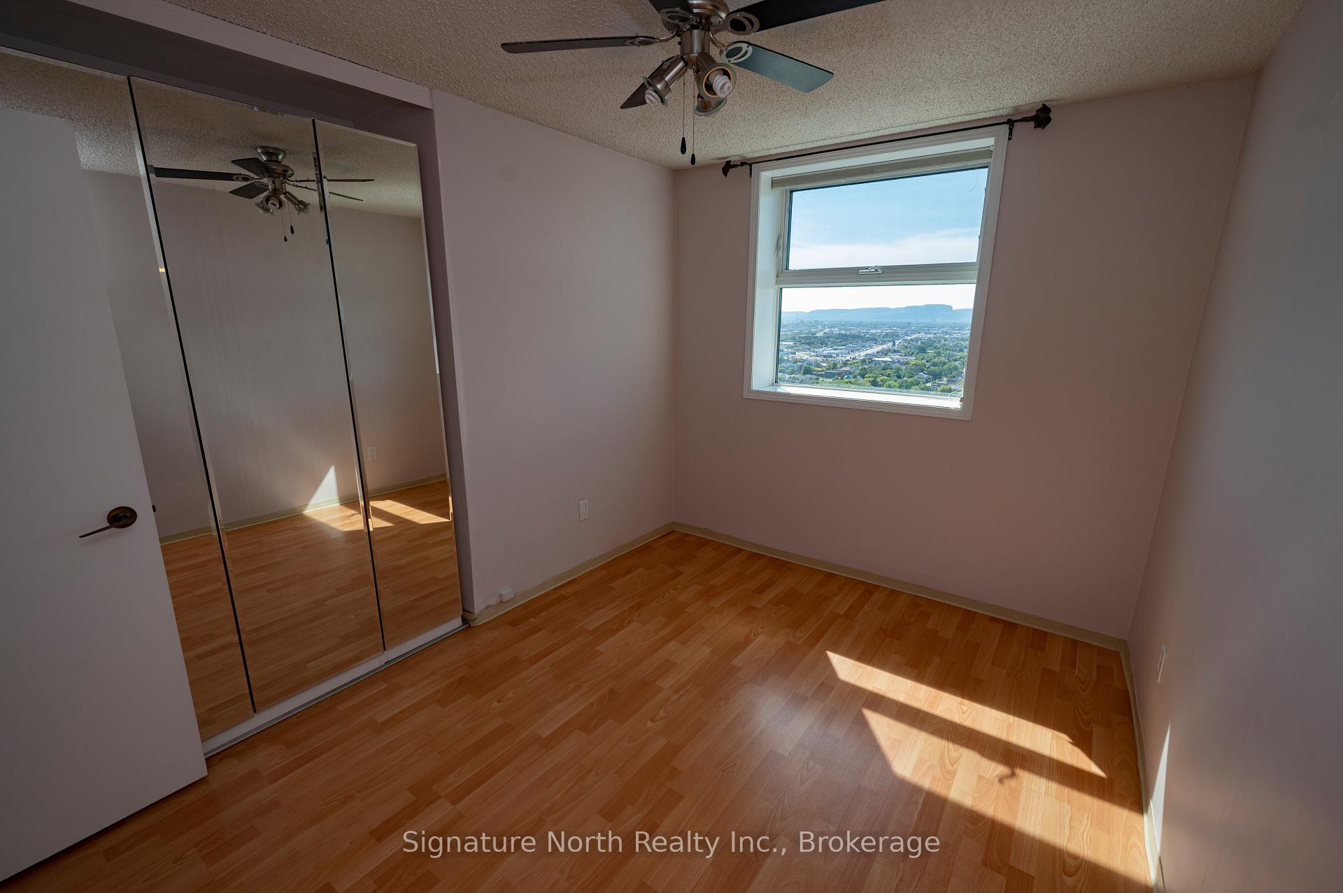 Photo 33 of Unit 1304, 405 Waverley Street, Thunder Bay, Academy Heights — HOMEH