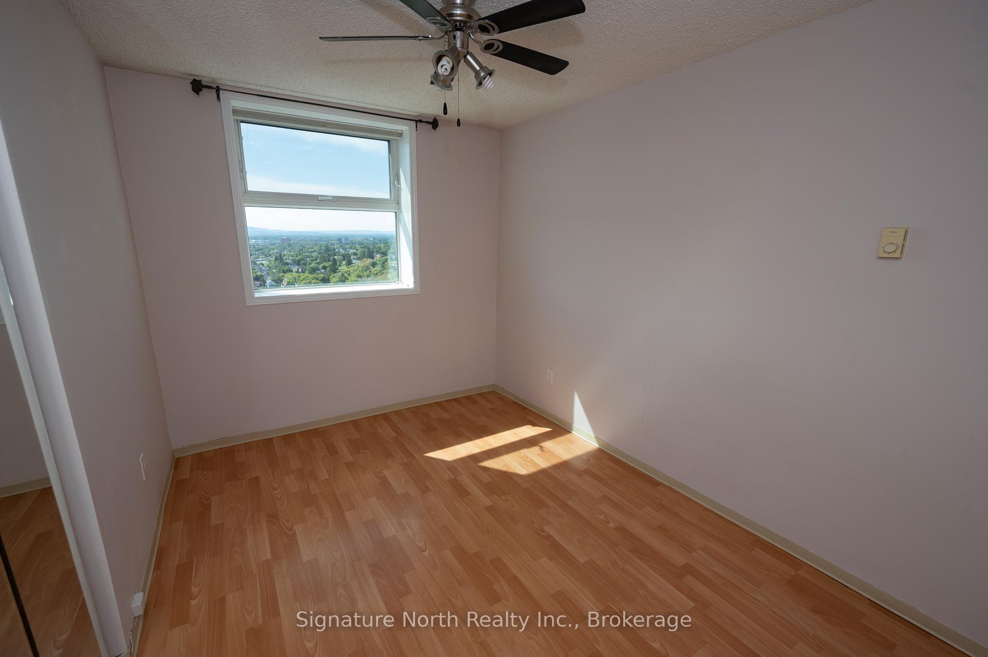 Photo 34 of Unit 1304, 405 Waverley Street, Thunder Bay, Academy Heights — HOMEH