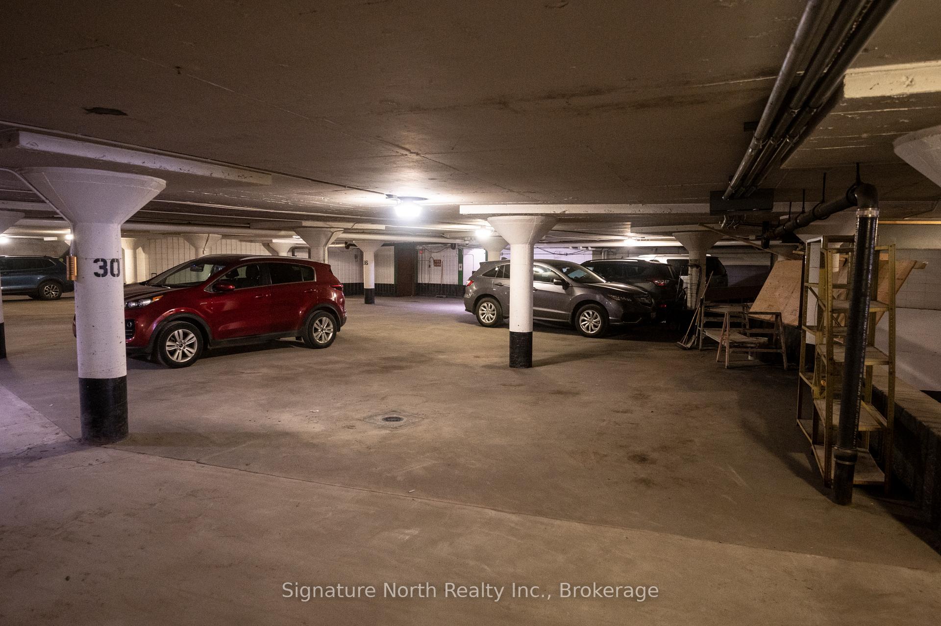 Photo 39 of Unit 1304, 405 Waverley Street, Thunder Bay, Academy Heights — HOMEH