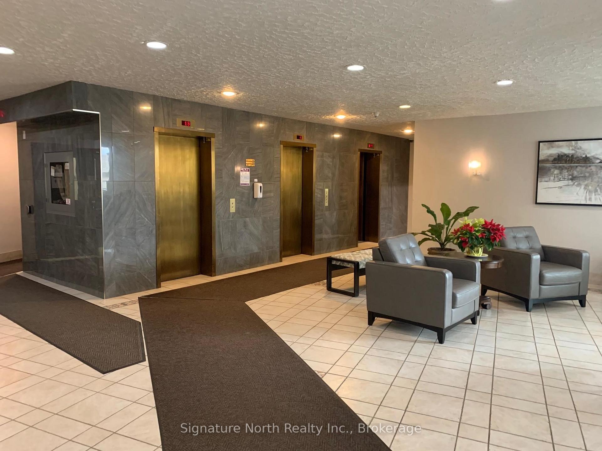 Photo 42 of Unit 1304, 405 Waverley Street, Thunder Bay, Academy Heights — HOMEH