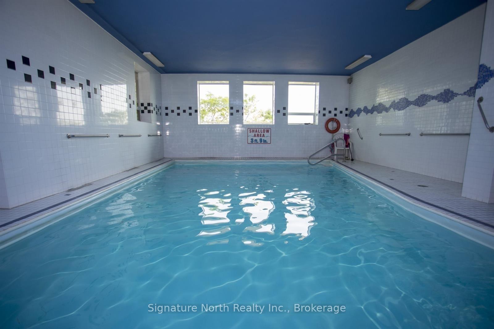 Photo 45 of Unit 1304, 405 Waverley Street, Thunder Bay, Academy Heights — HOMEH