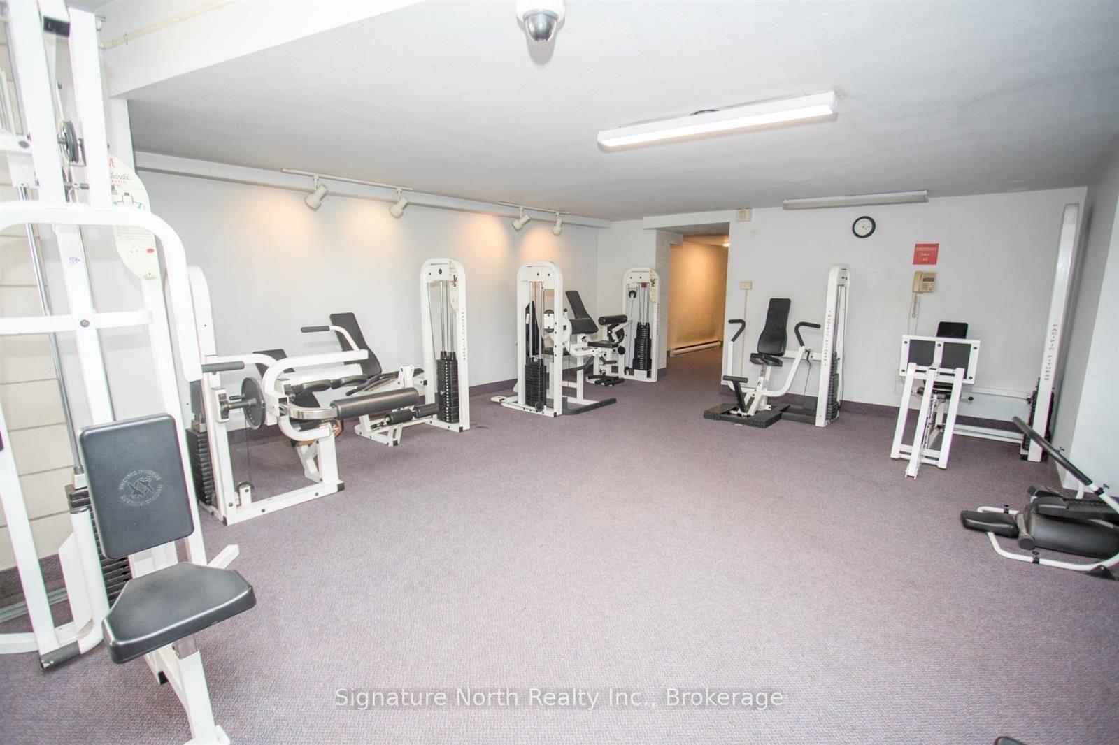 Photo 46 of Unit 1304, 405 Waverley Street, Thunder Bay, Academy Heights — HOMEH