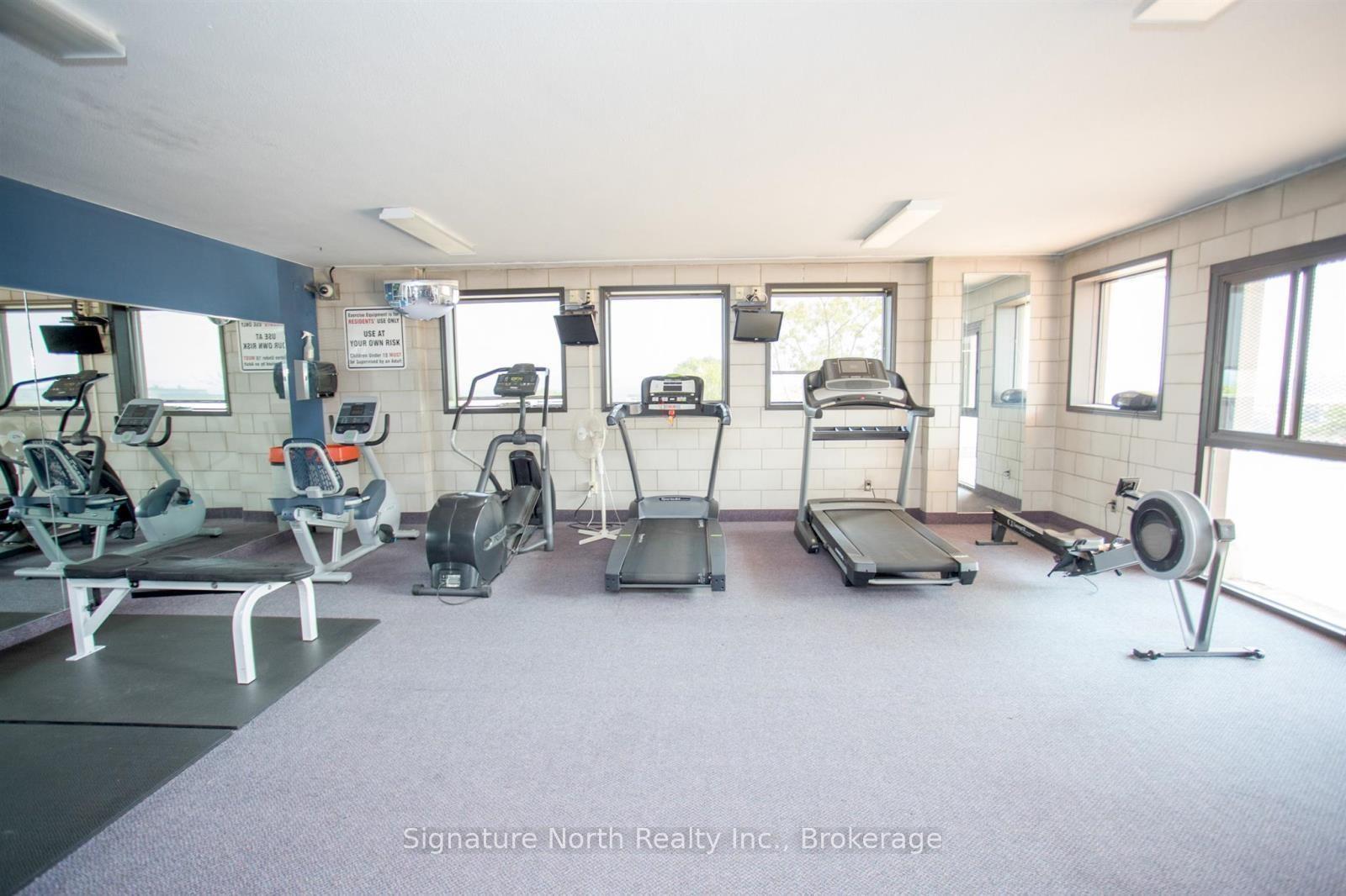Photo 47 of Unit 1304, 405 Waverley Street, Thunder Bay, Academy Heights — HOMEH