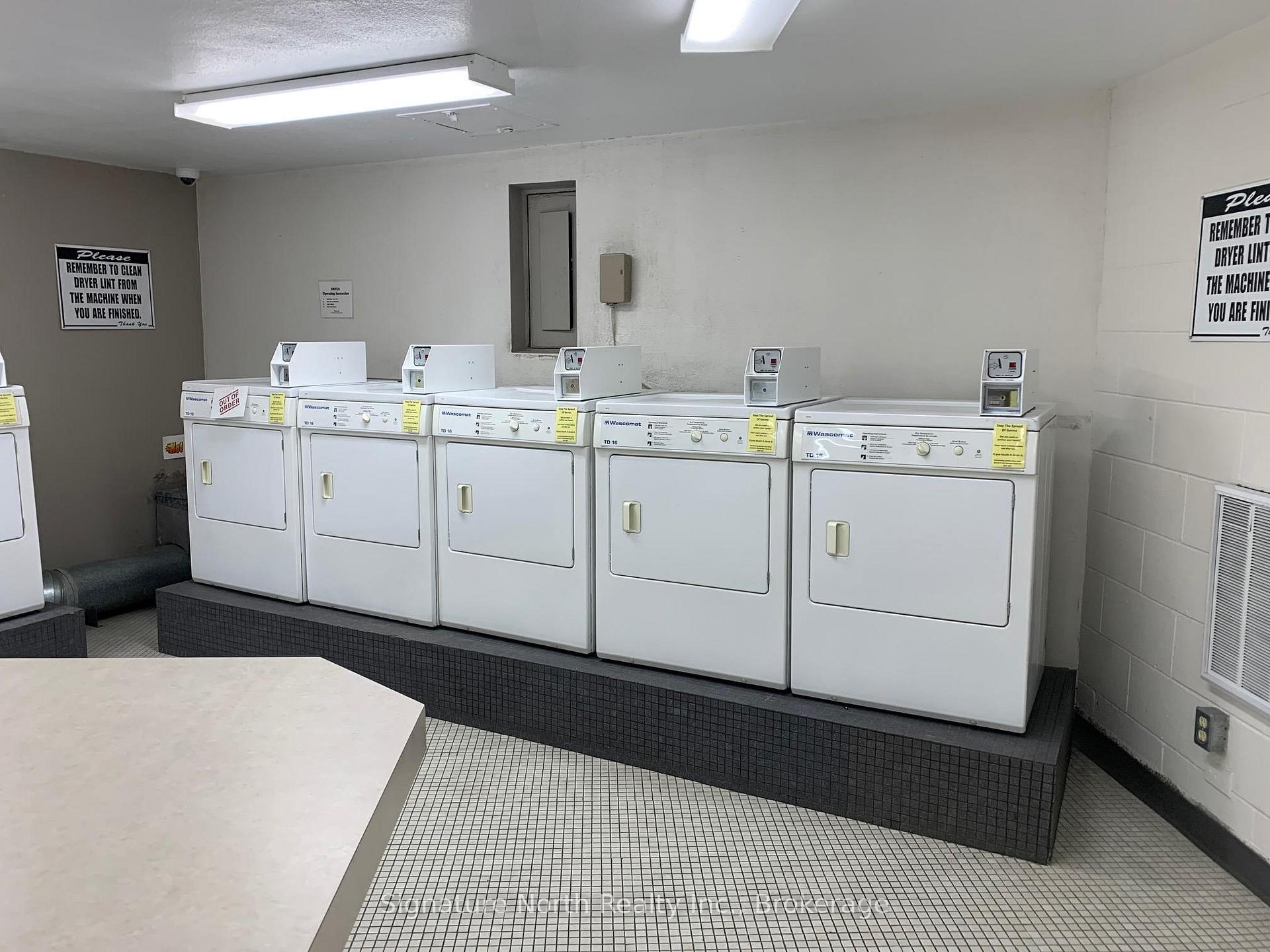 Photo 48 of Unit 1304, 405 Waverley Street, Thunder Bay, Academy Heights — HOMEH