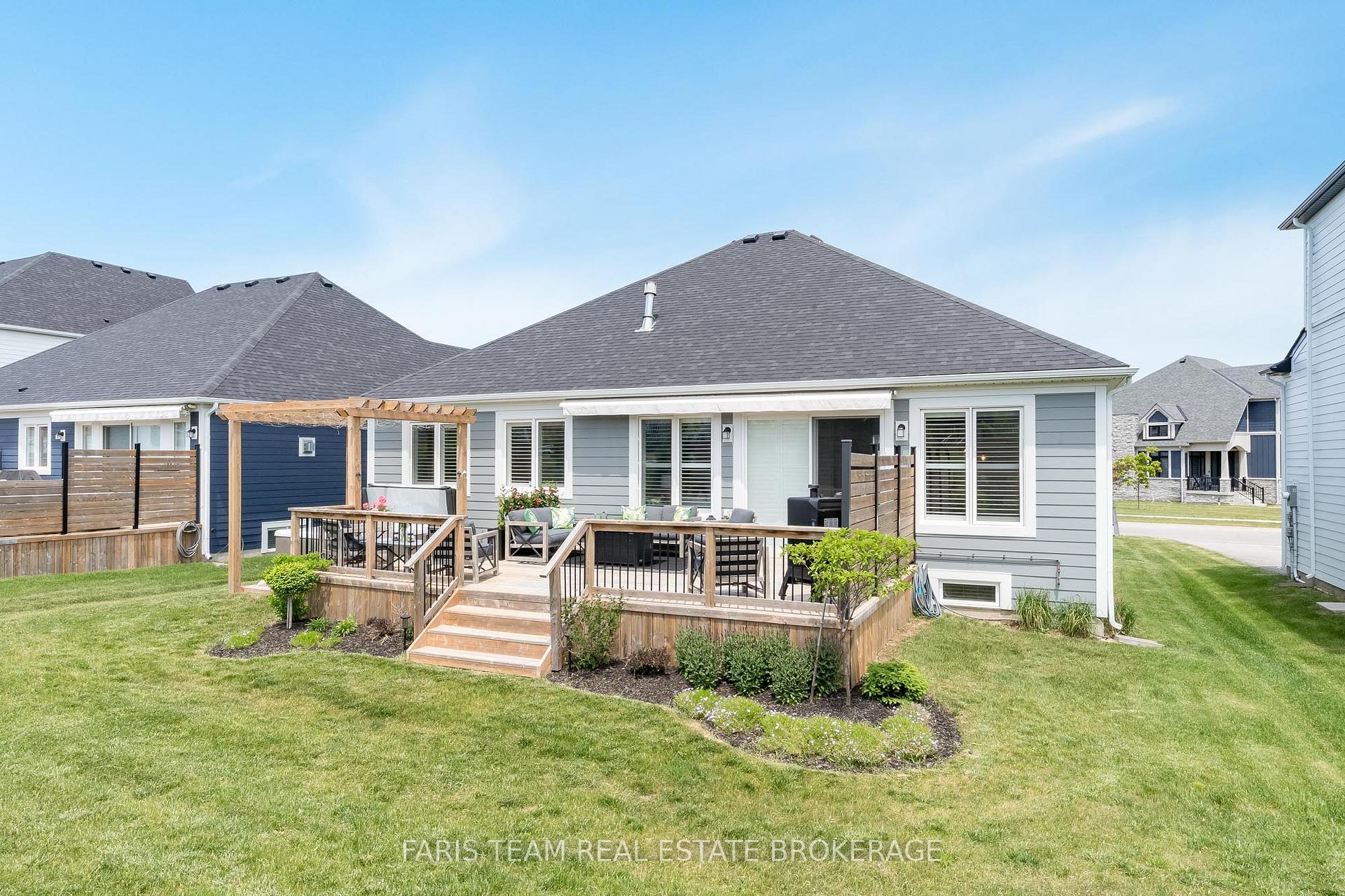 Photo 36 of 107 Stillwater Crescent, Blue Mountains — HOMEH