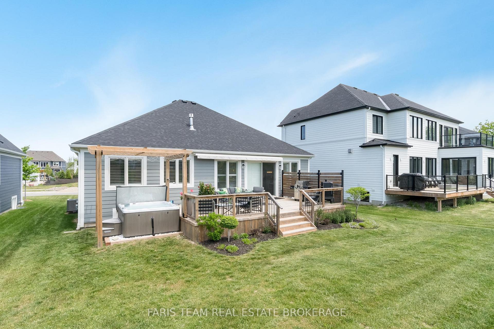 Photo 37 of 107 Stillwater Crescent, Blue Mountains — HOMEH