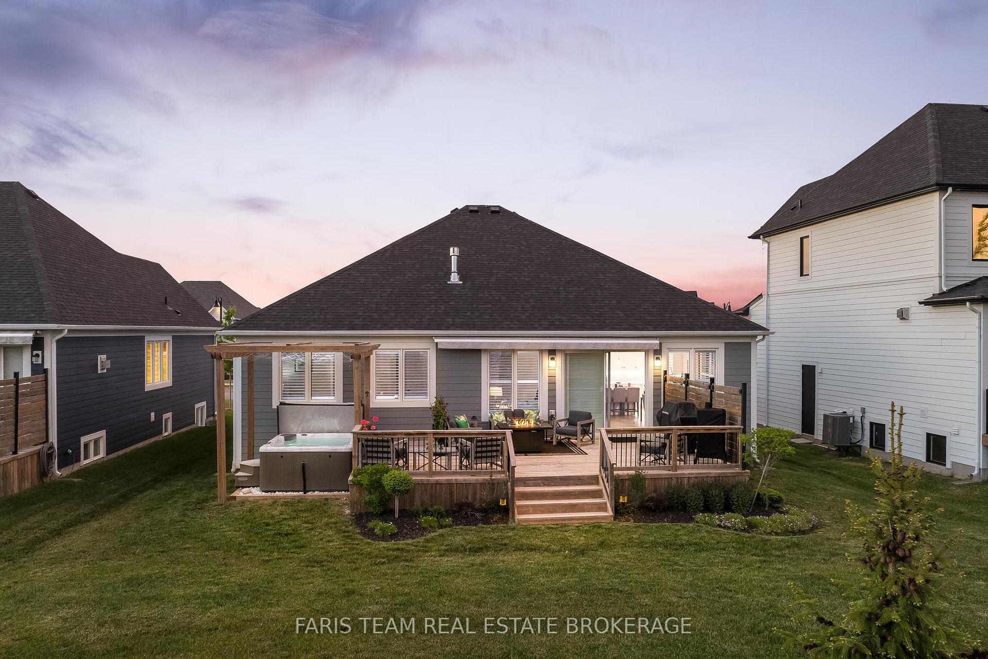 Photo 42 of 107 Stillwater Crescent, Blue Mountains — HOMEH