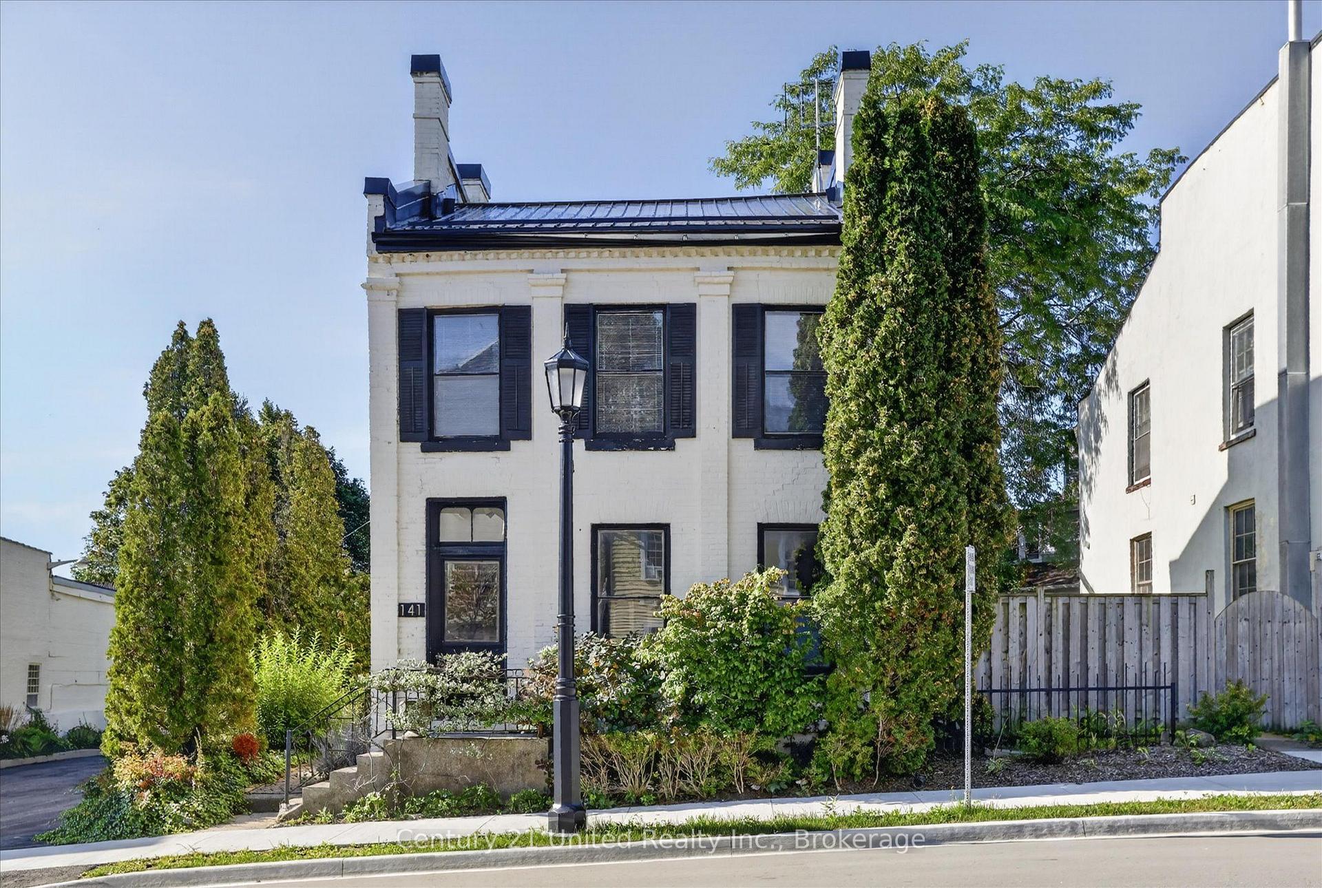 Photo 2 of 141 Walton Street, Port Hope — HOMEH