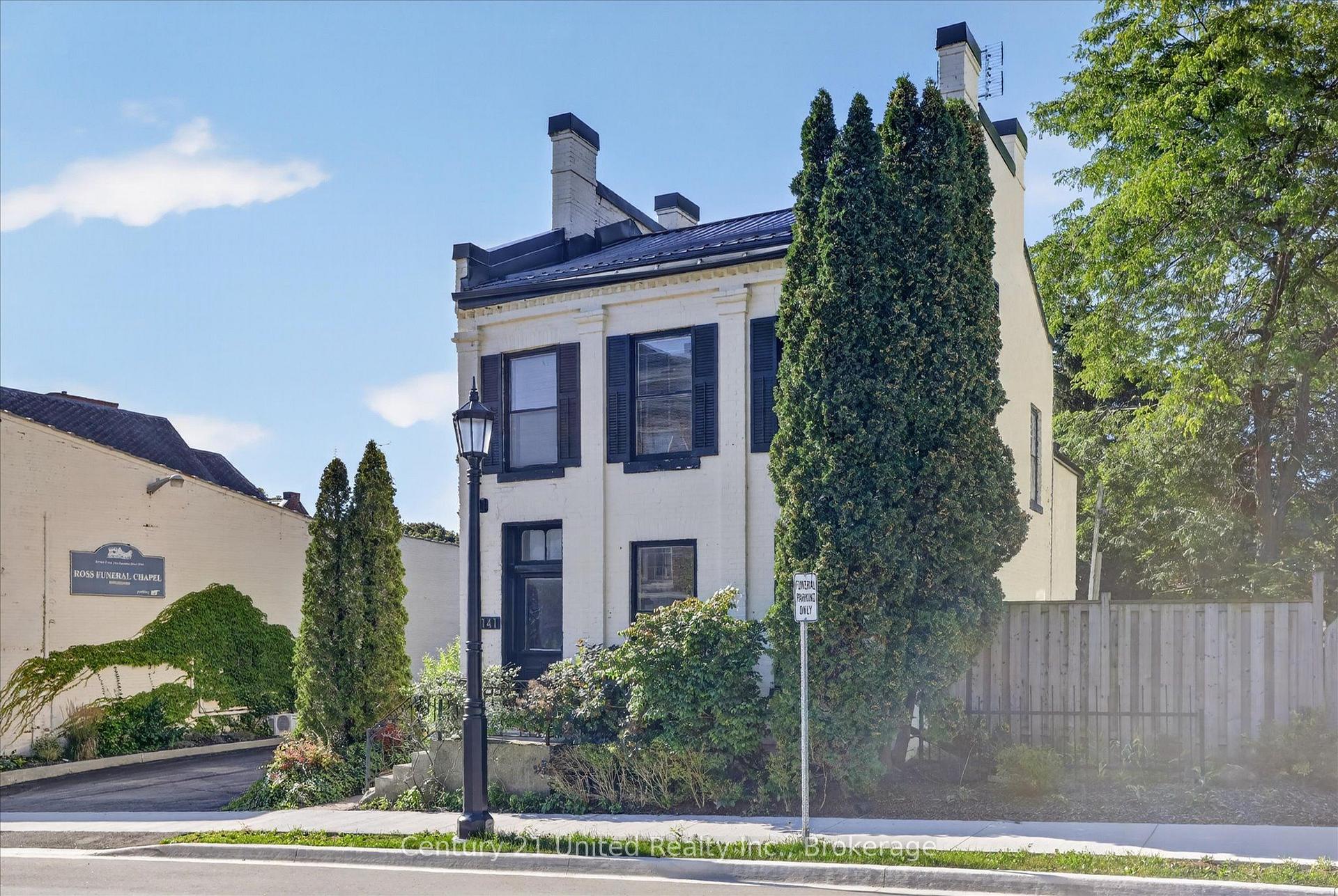 Photo 3 of 141 Walton Street, Port Hope — HOMEH