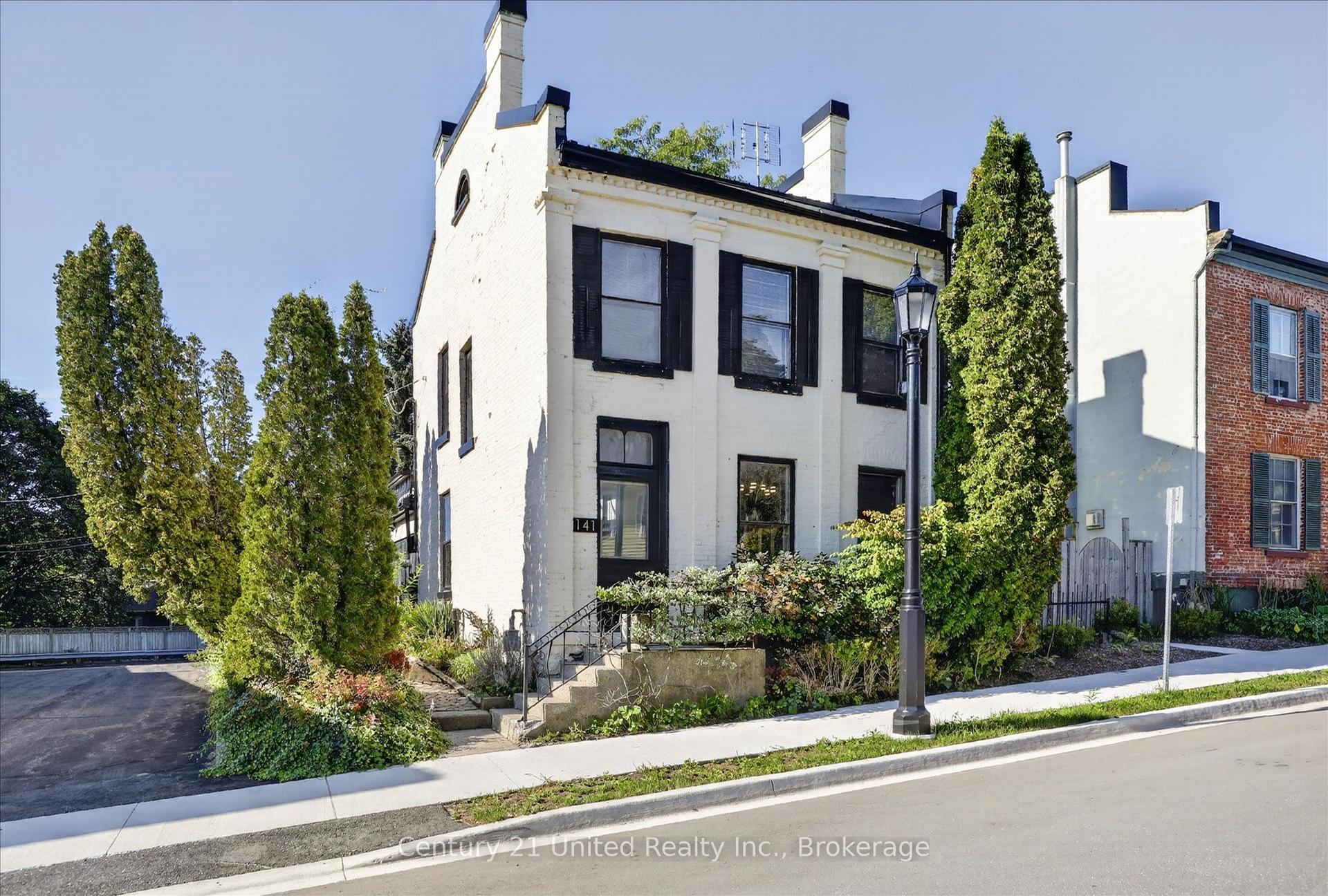 Photo 4 of 141 Walton Street, Port Hope — HOMEH