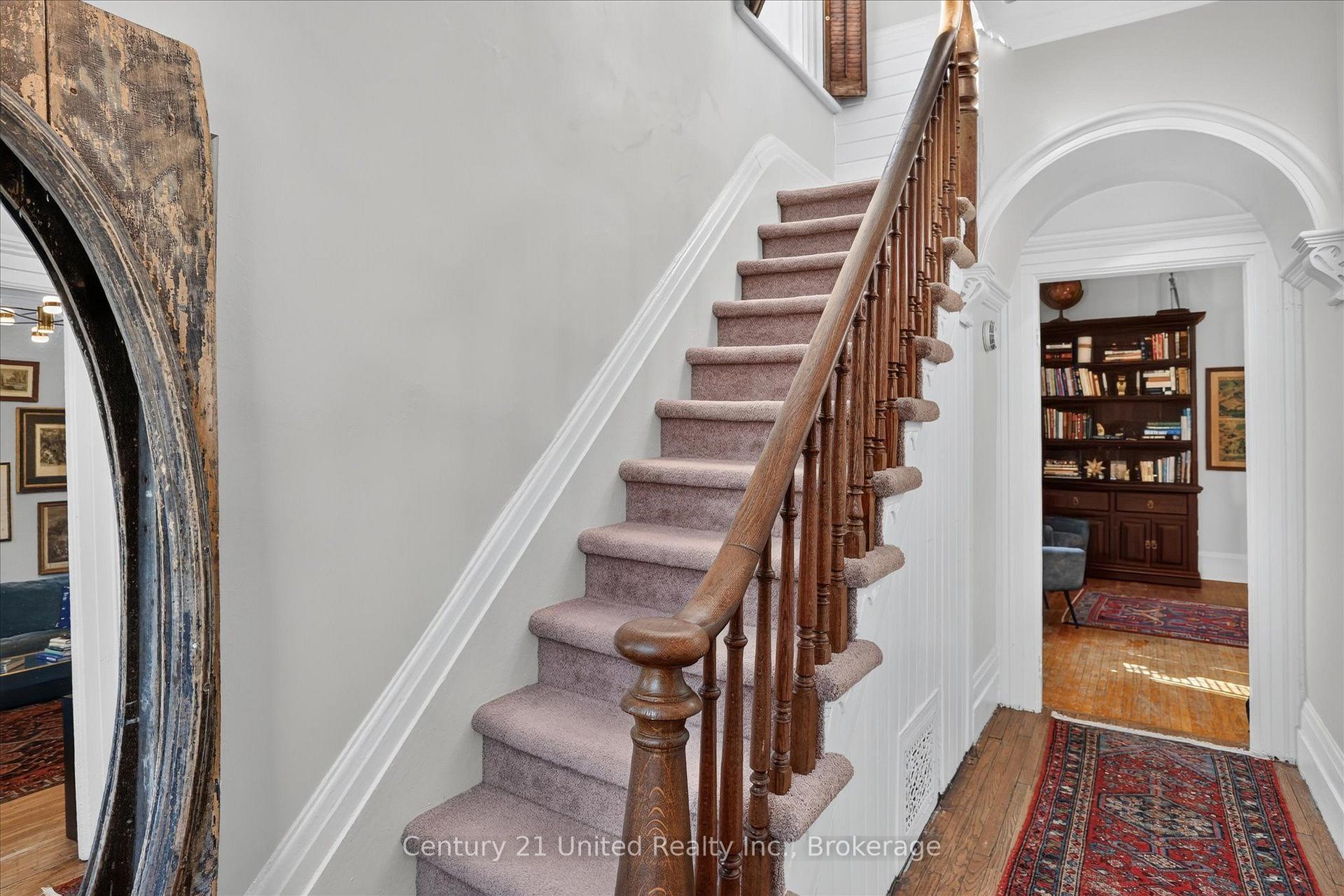 Photo 16 of 141 Walton Street, Port Hope — HOMEH