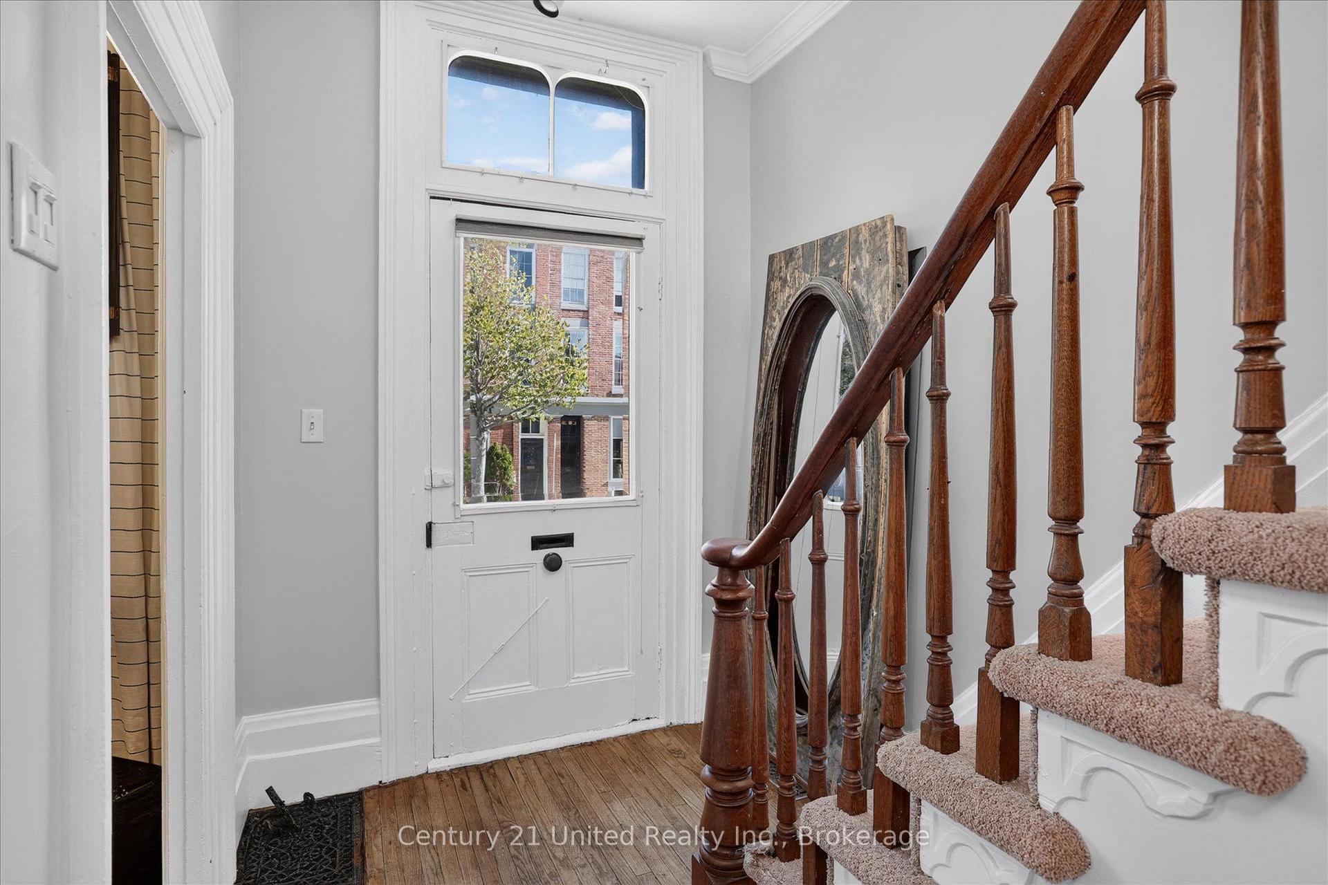 Photo 21 of 141 Walton Street, Port Hope — HOMEH